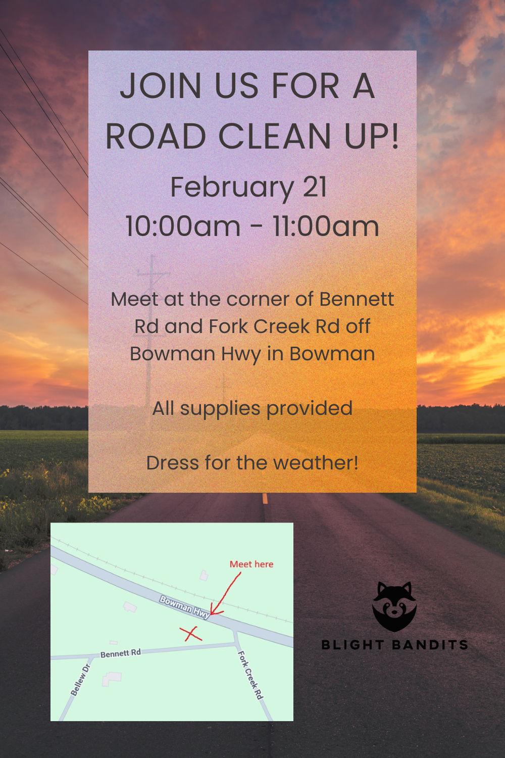 Blight Bandits's image