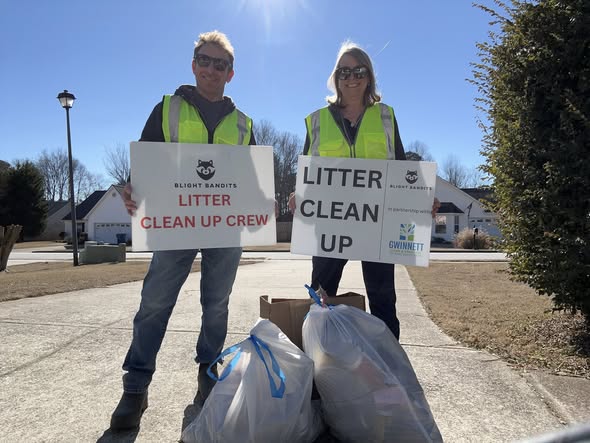 Blight Bandits's image