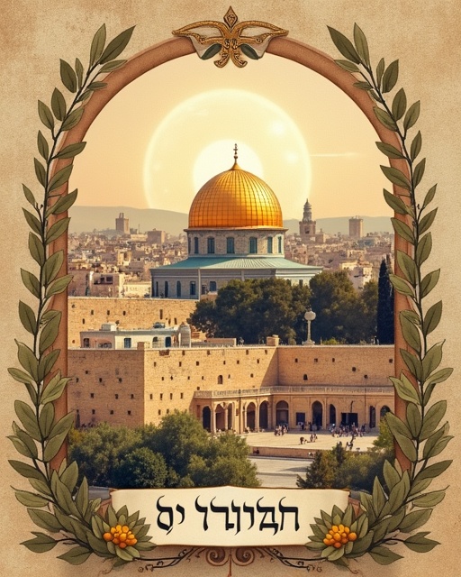 wedding  ketuba's image