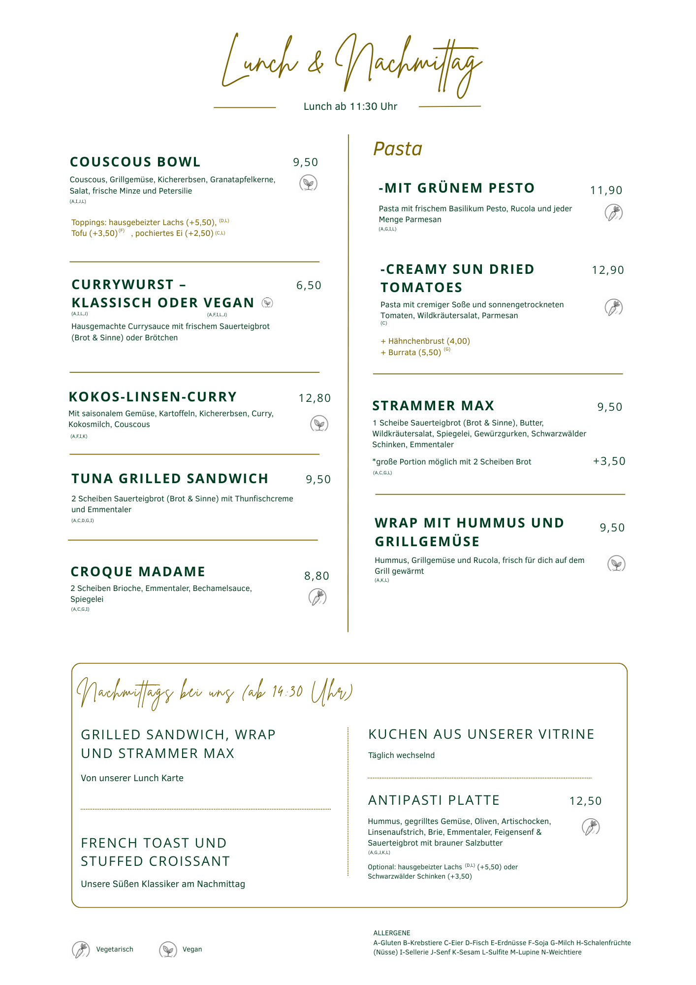 Cafe Benjamico's image