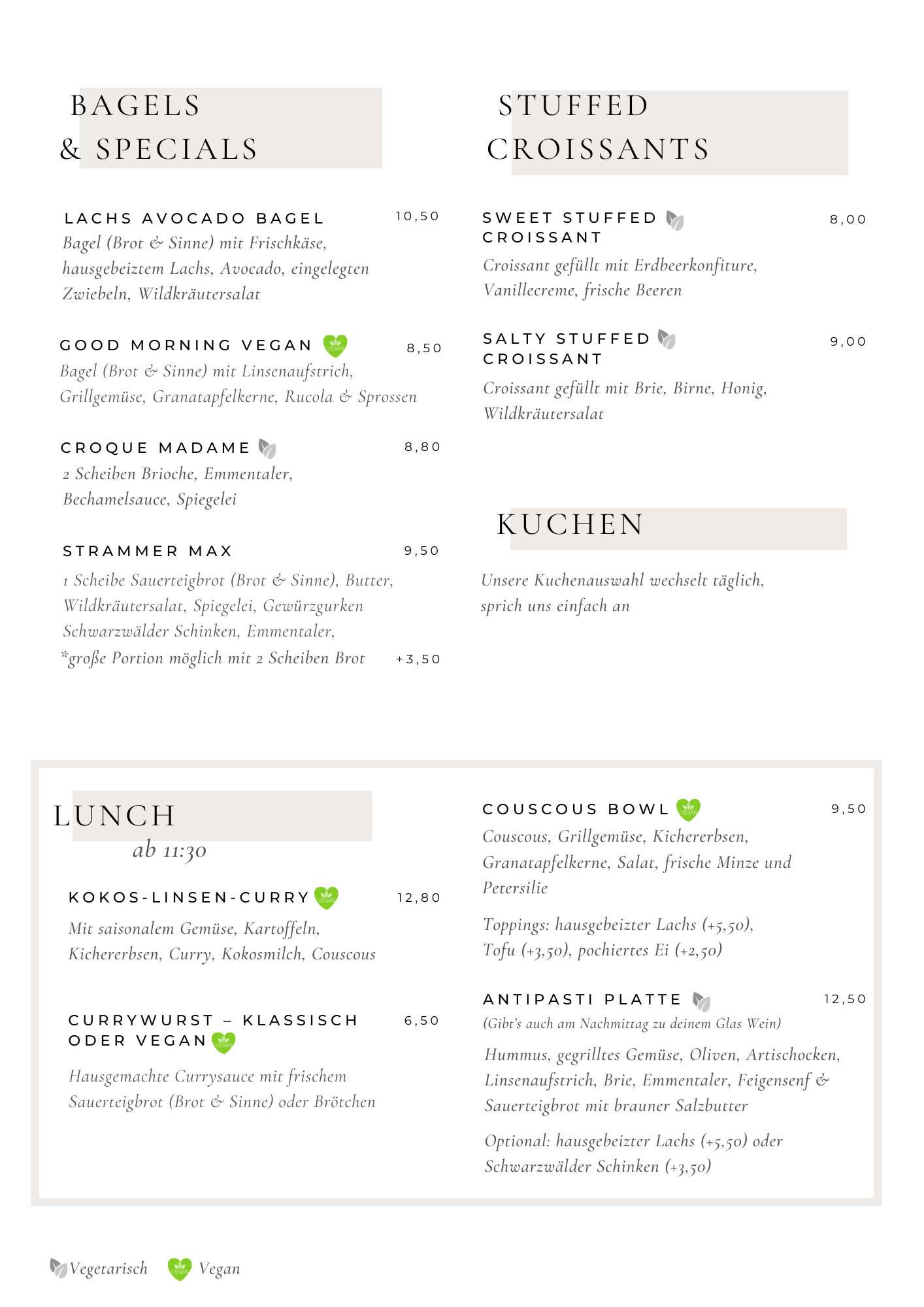 Cafe Benjamico's image