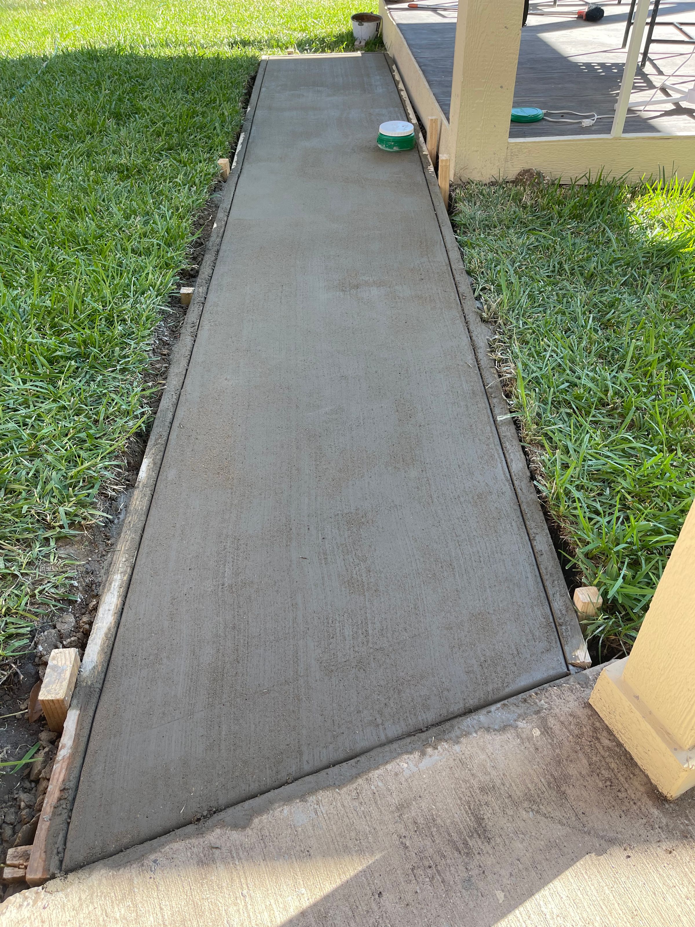 Cruz Foundation Repair and Concrete's image