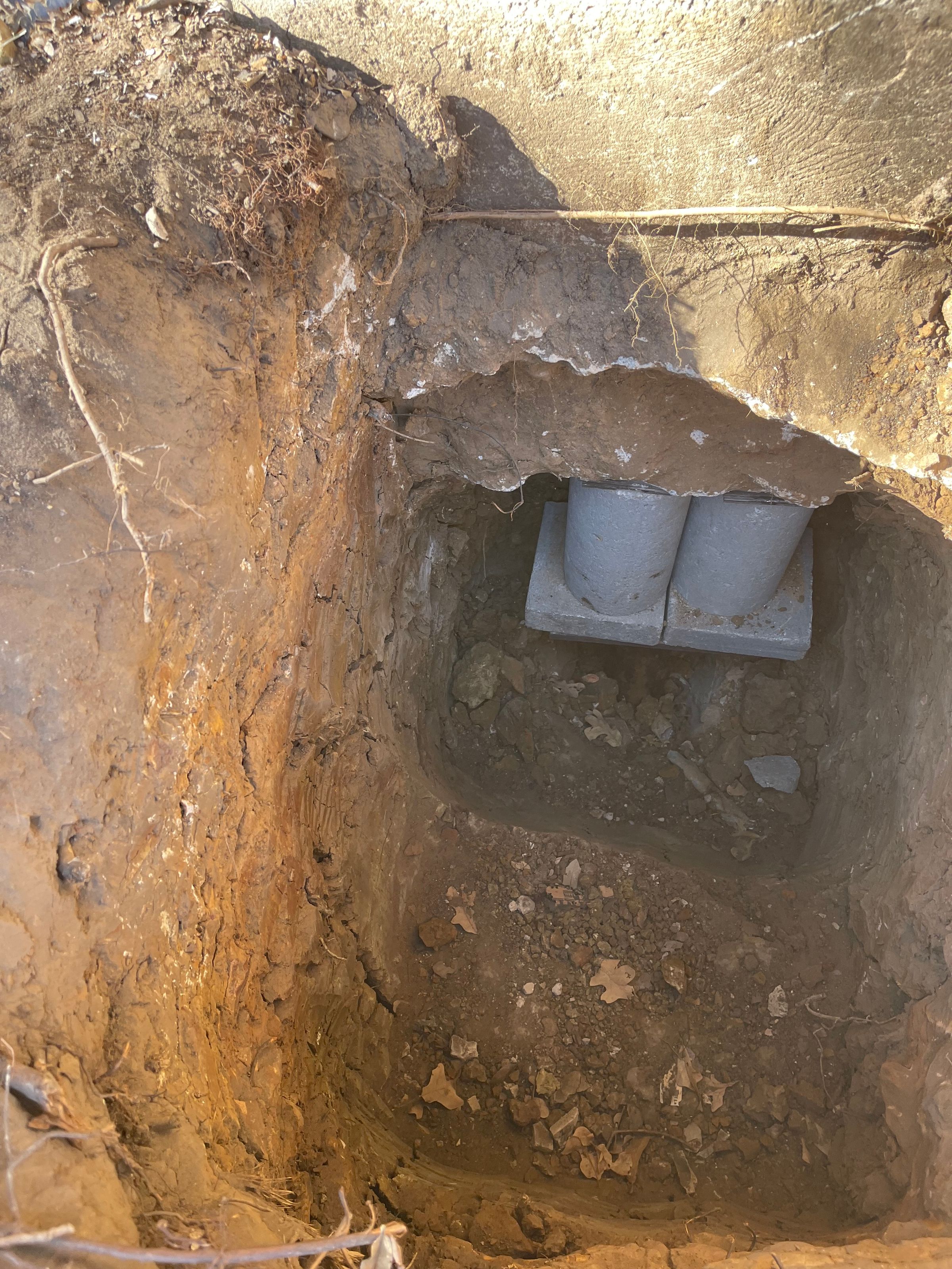 Cruz Foundation Repair and Concrete's image