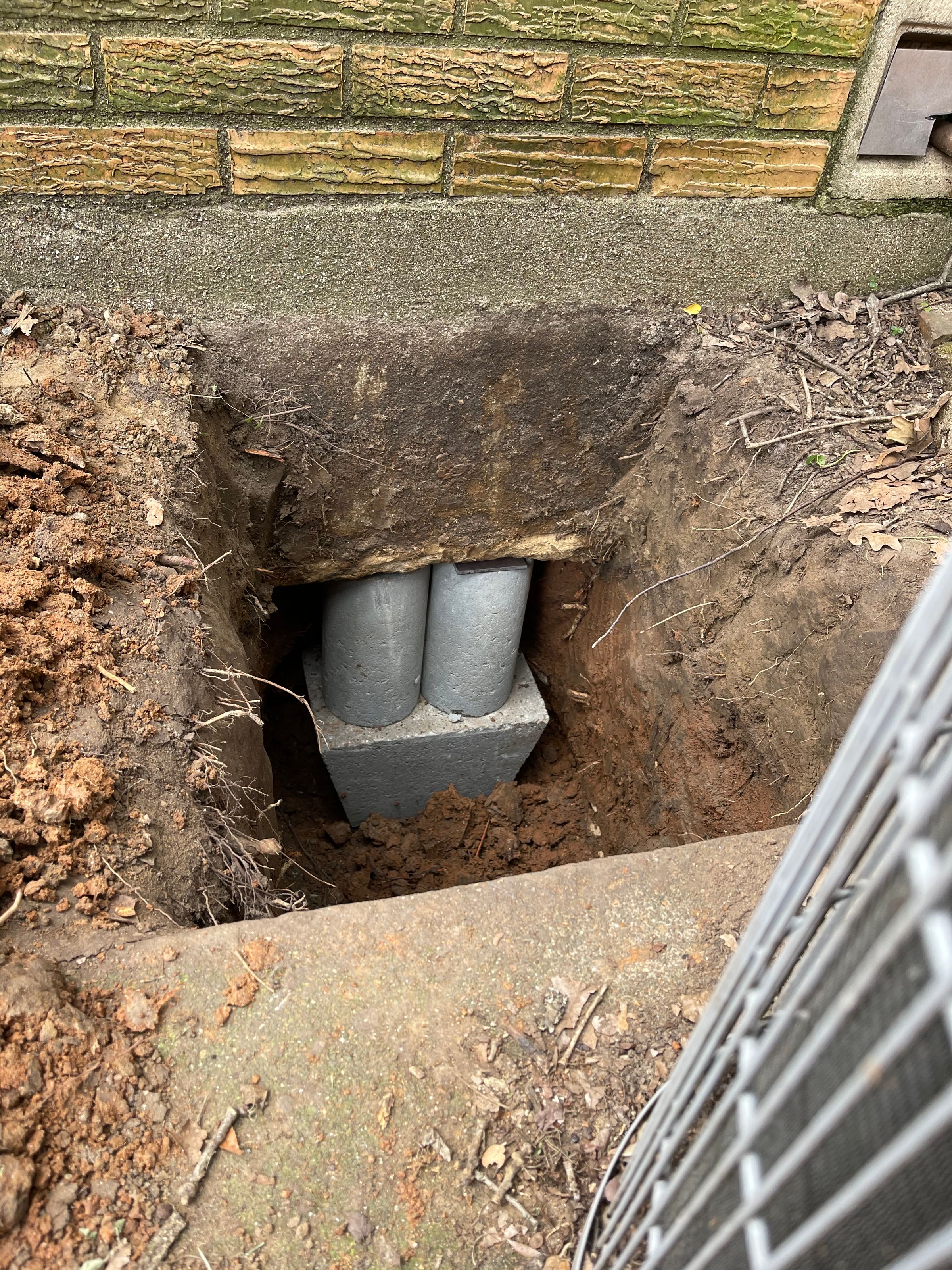 Cruz Foundation Repair and Concrete's image