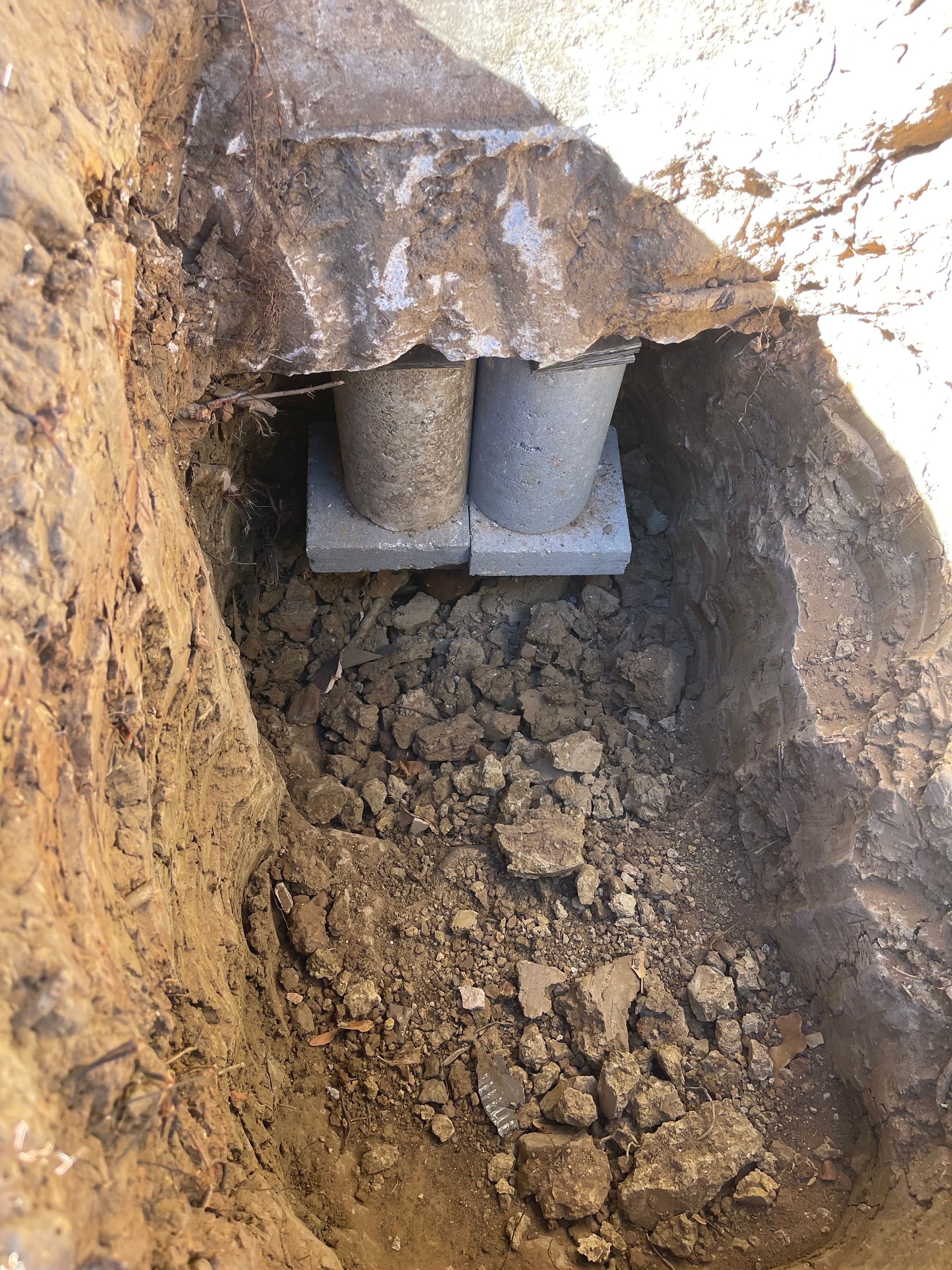 Cruz Foundation Repair and Concrete's image