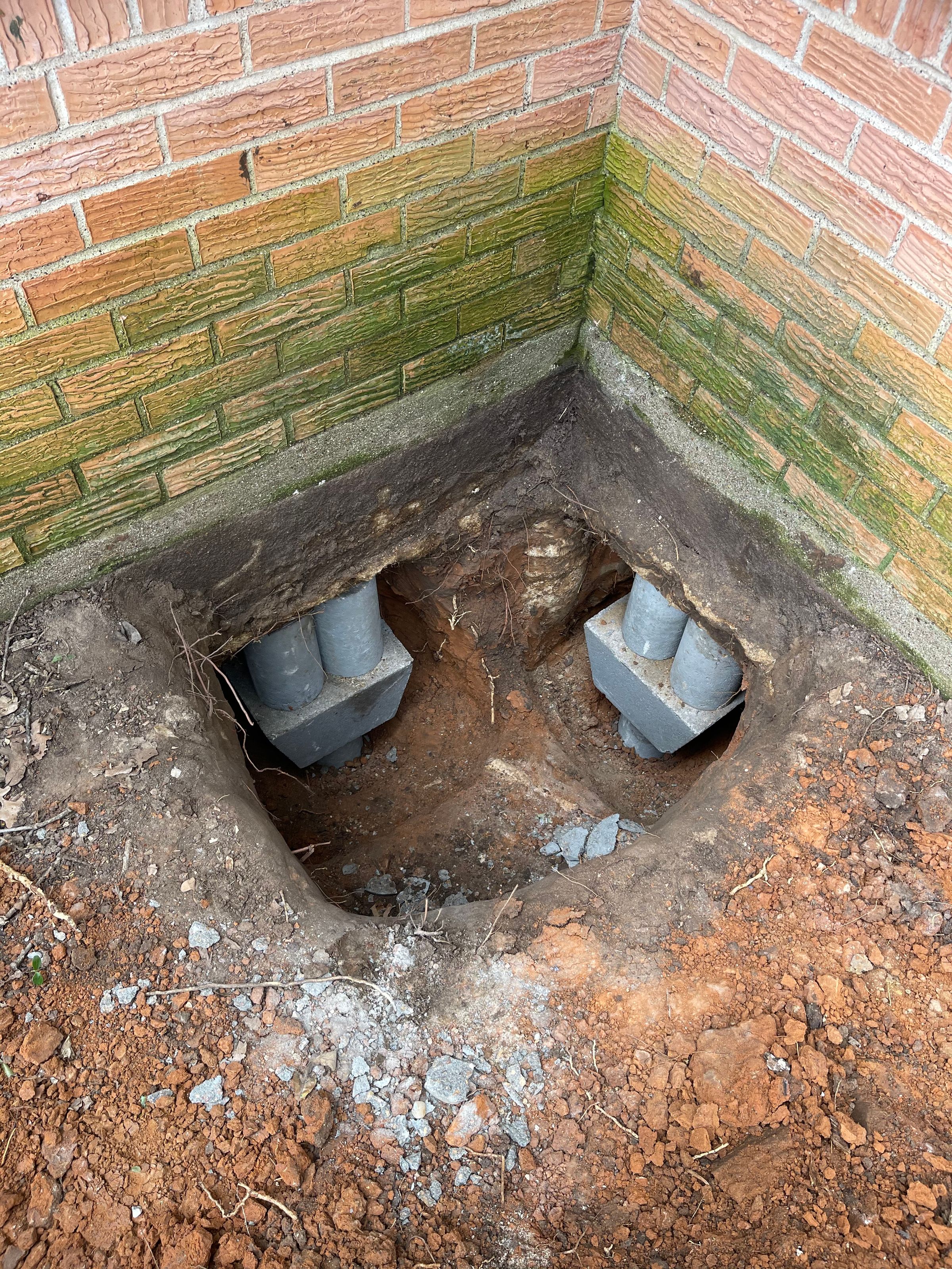 Cruz Foundation Repair and Concrete's image