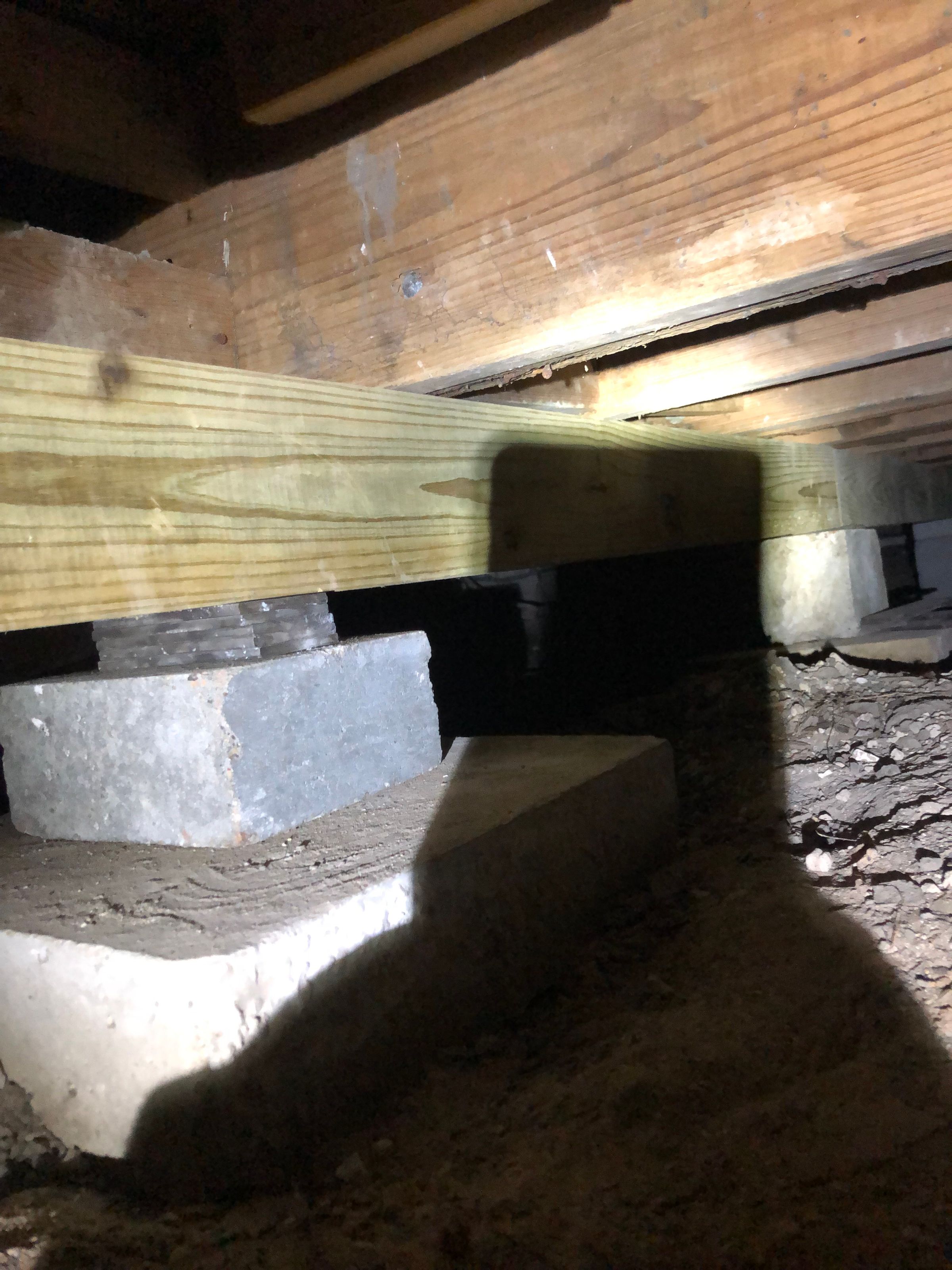 Cruz Foundation Repair and Concrete's image