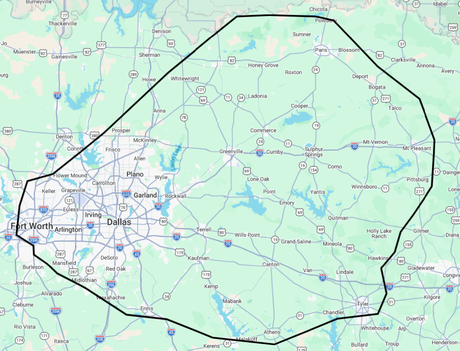 Cruz Foundation Repair and Concrete's image