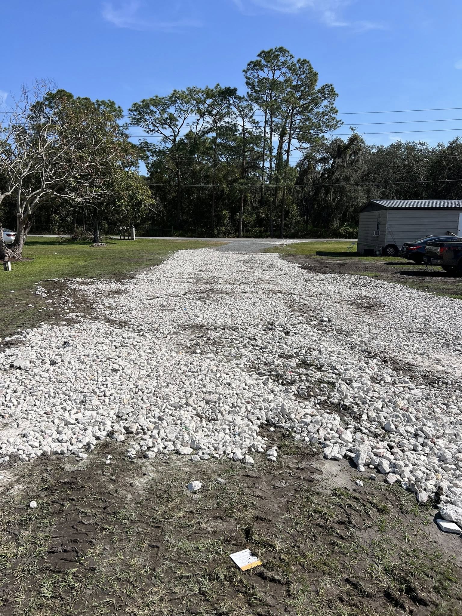 Land Improvement | Blizzard Management Plus's image