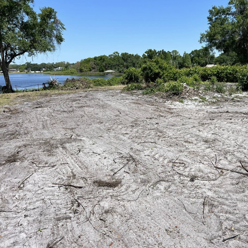 Land Improvement | Blizzard Management Plus's image