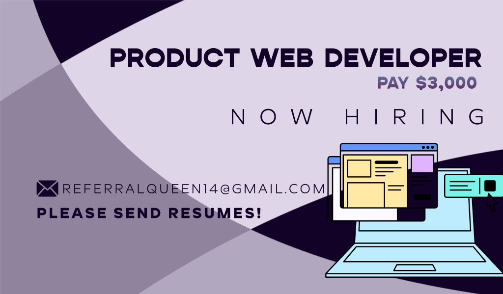 Referral Queen's image