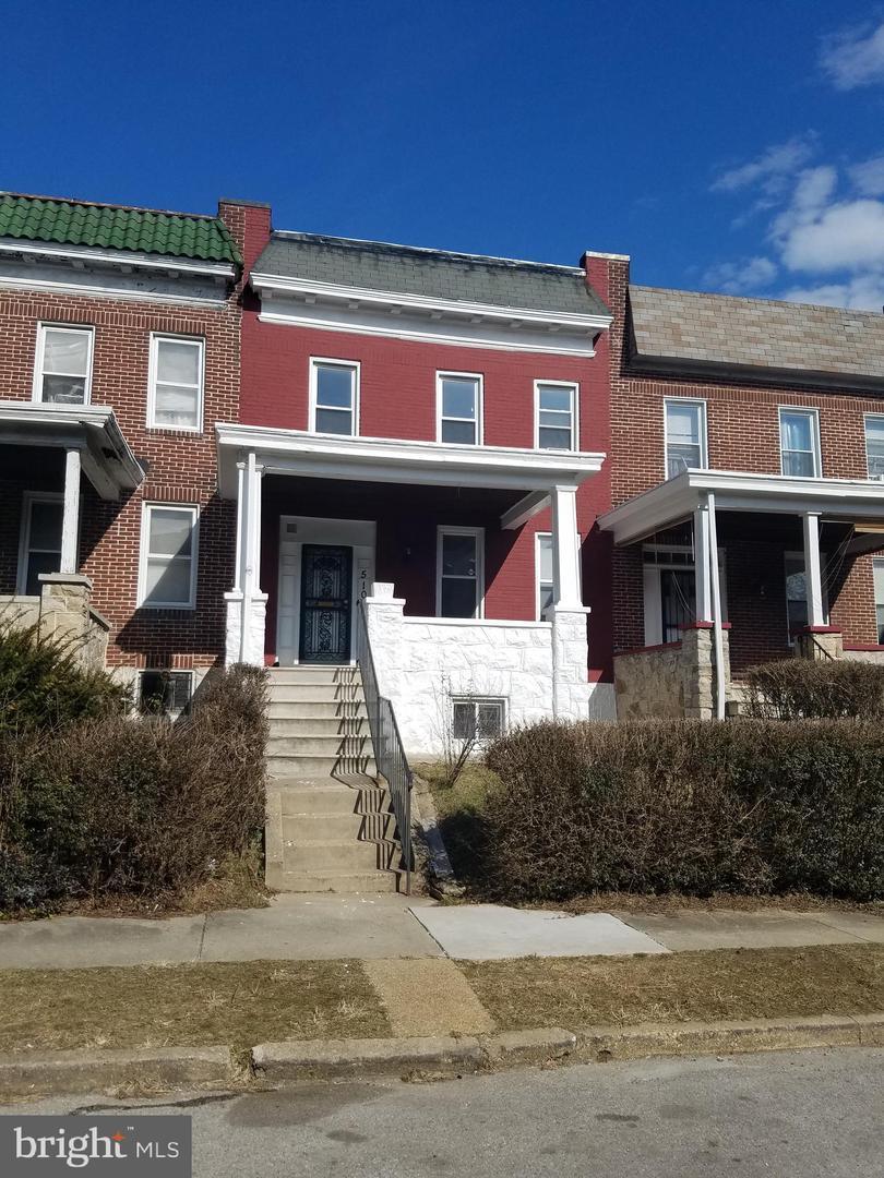 Baltimore Unseen's image