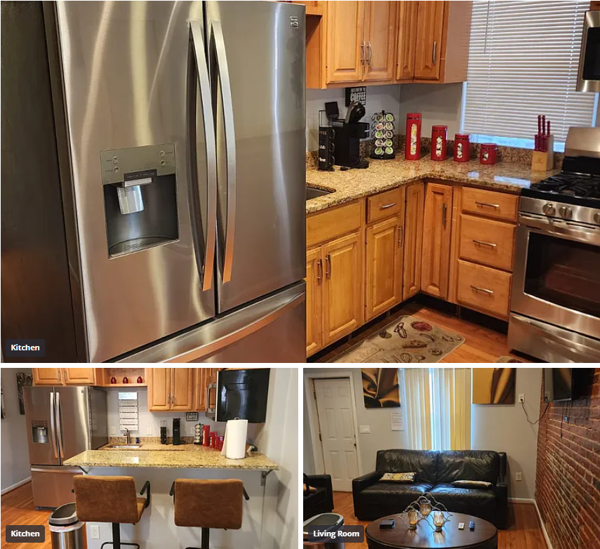 Baltimore Unseen's image