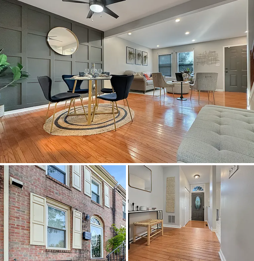 Baltimore Unseen's image