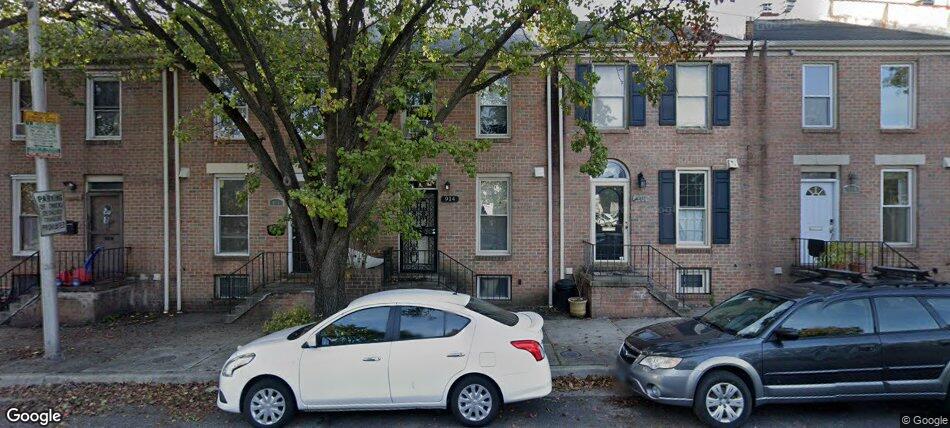 Baltimore Unseen's image