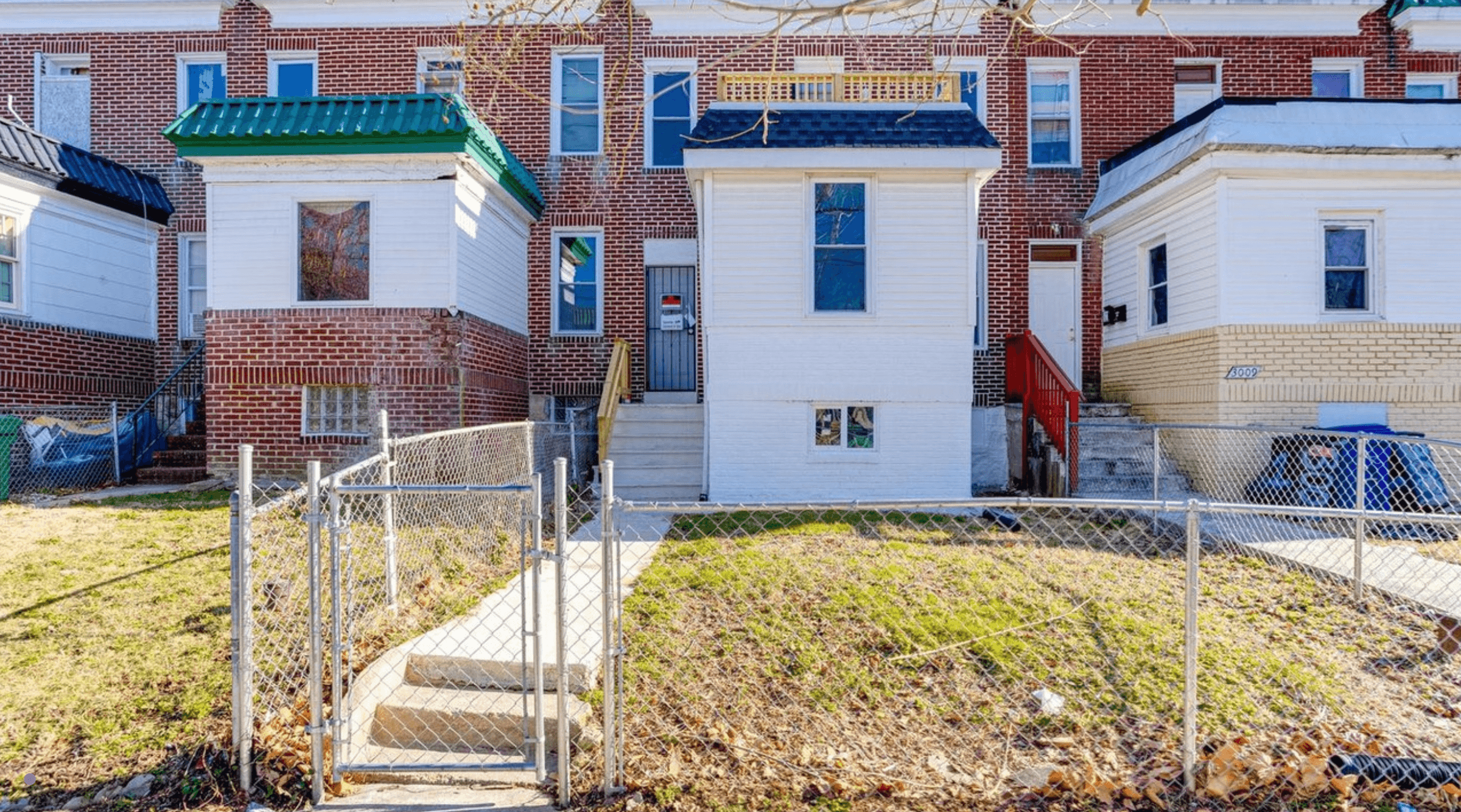 Baltimore Unseen's image