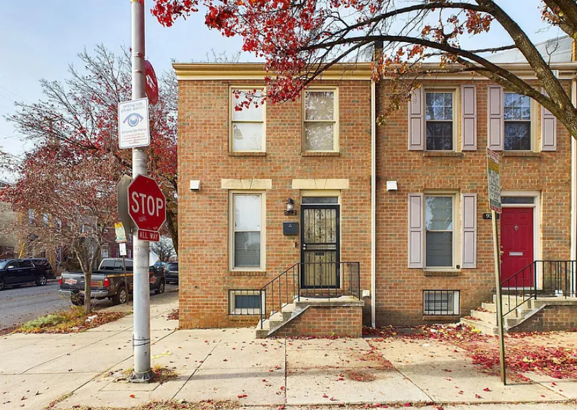 Baltimore Unseen's image