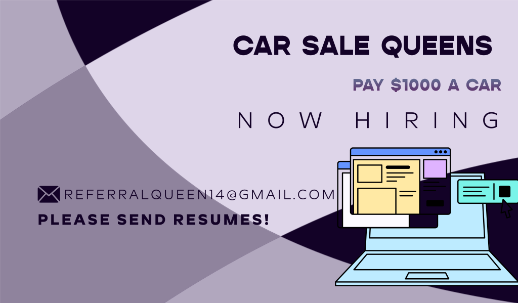 Referral Queen's image