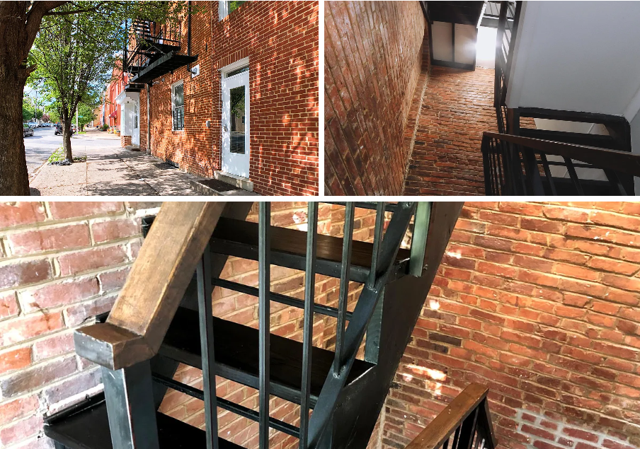 Baltimore Unseen's image