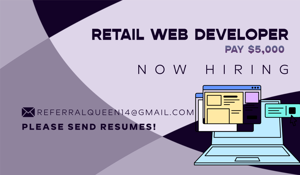 Referral Queen's image