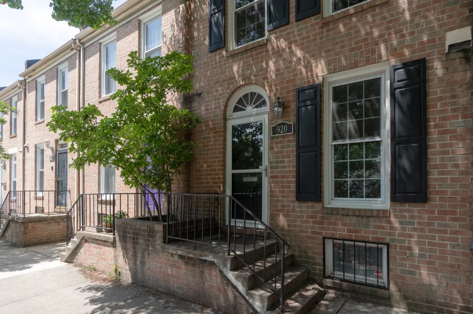 Baltimore Unseen's image