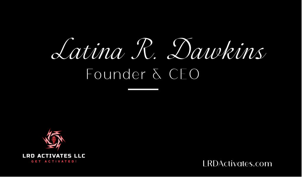 LRD Activates LLC's image