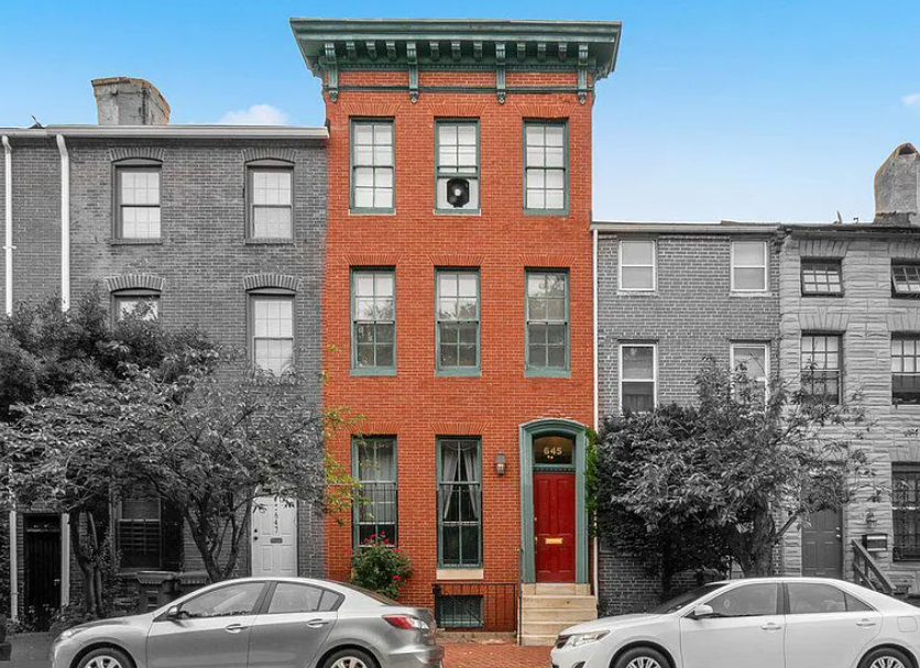 Baltimore Unseen's image