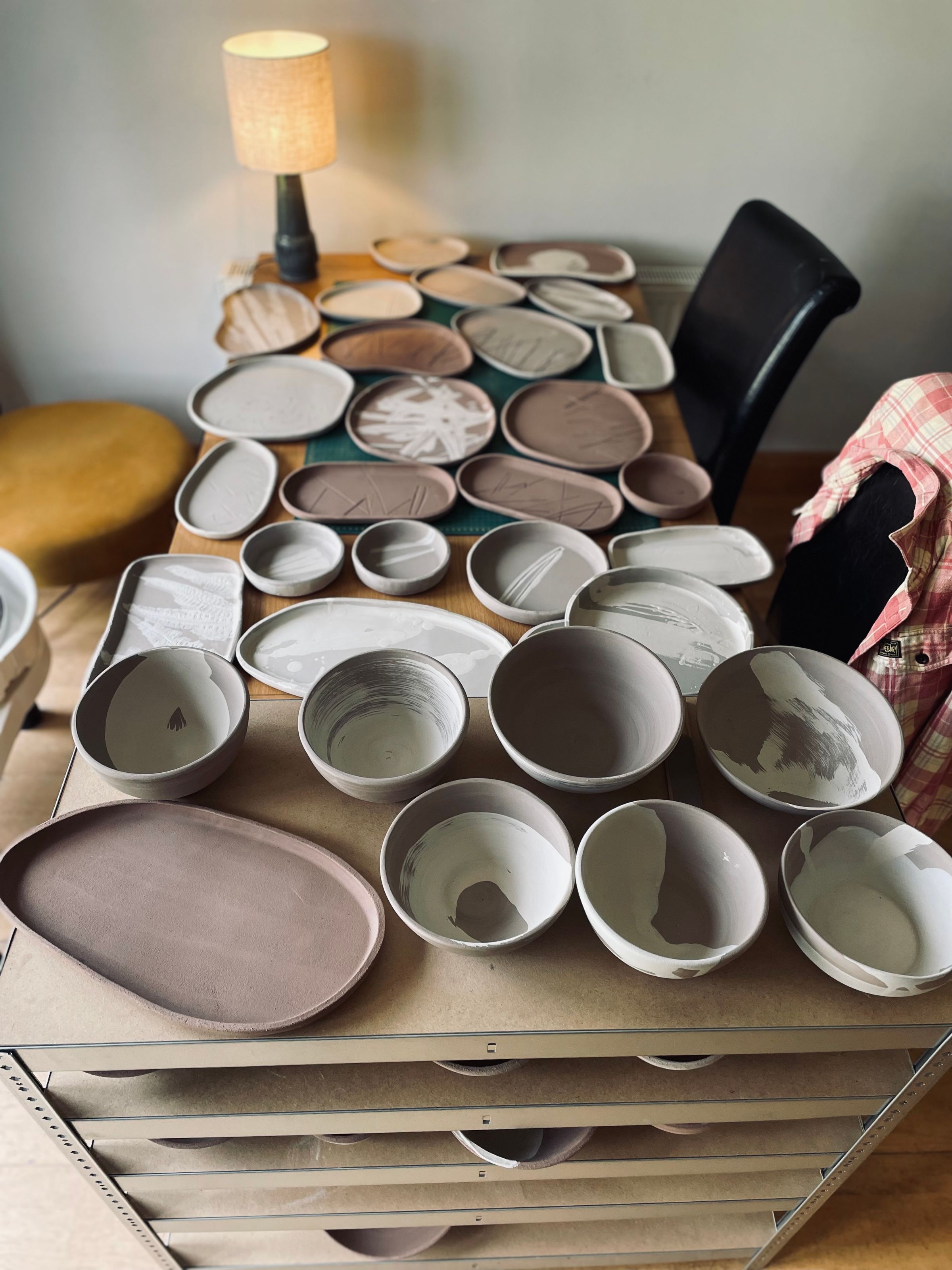 Handmade ceramics crafted in Dingle, Ireland 's image