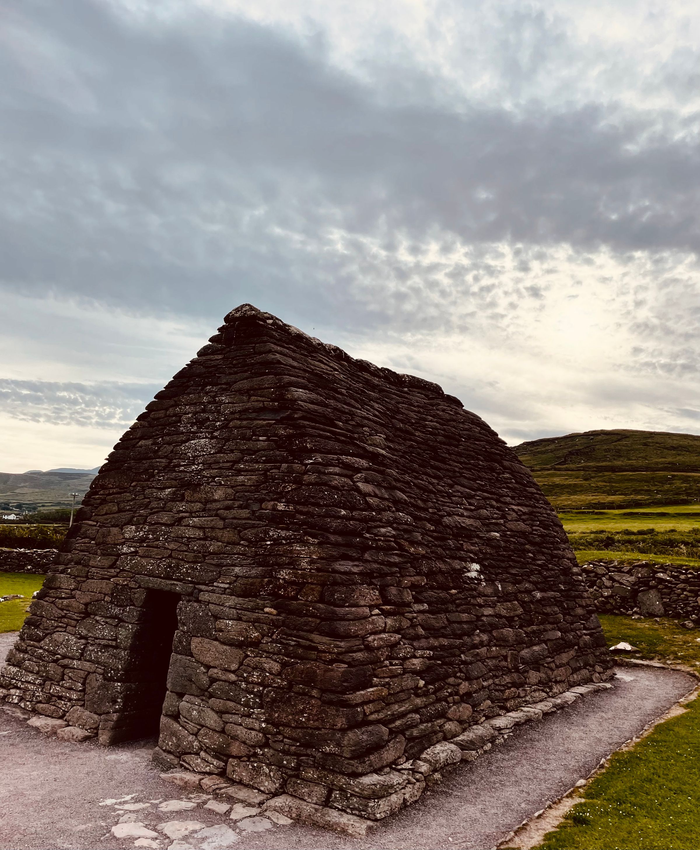 Handmade ceramics crafted in Dingle, Ireland 's image
