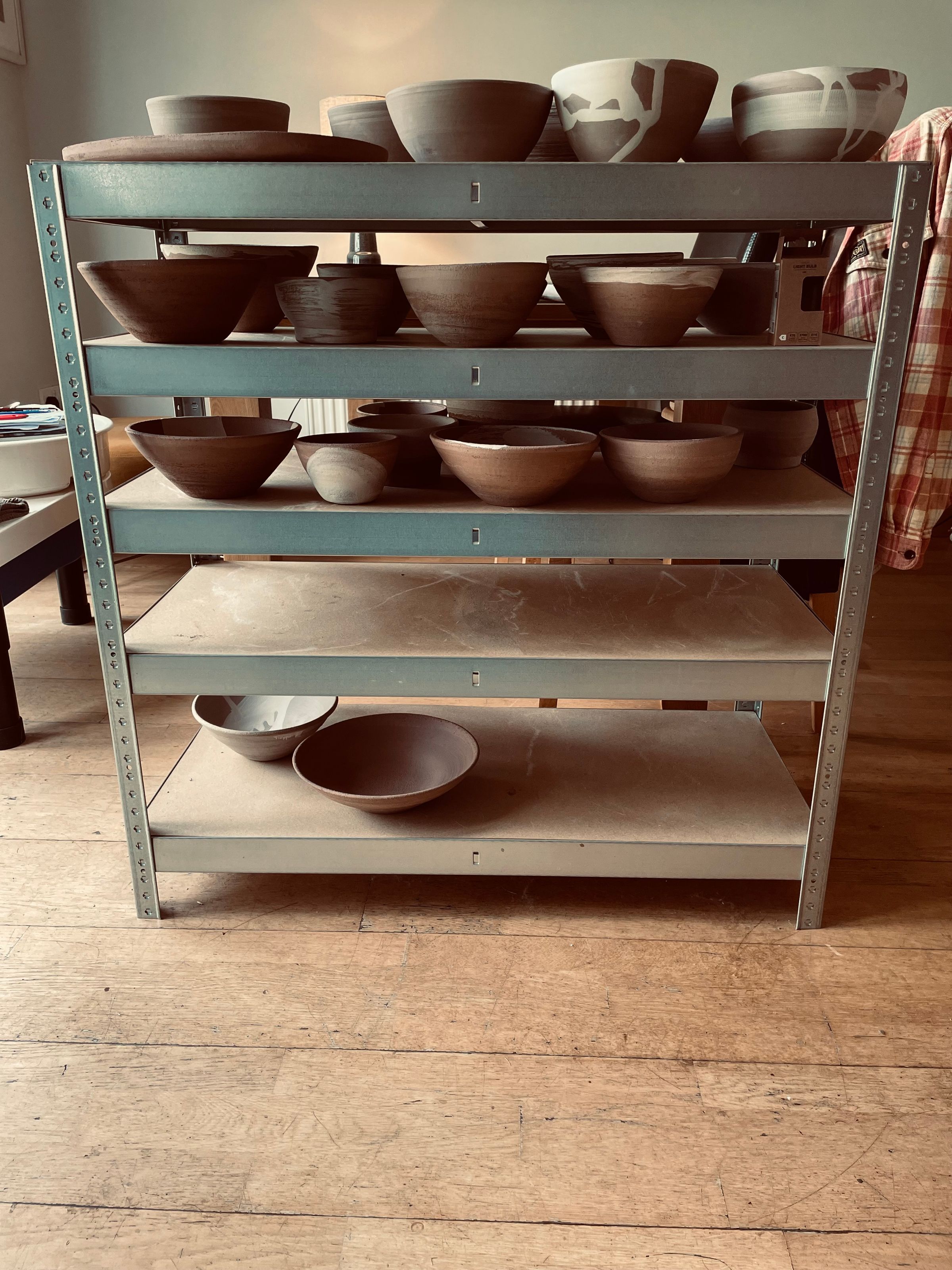 Handmade ceramics crafted in Dingle, Ireland 's image