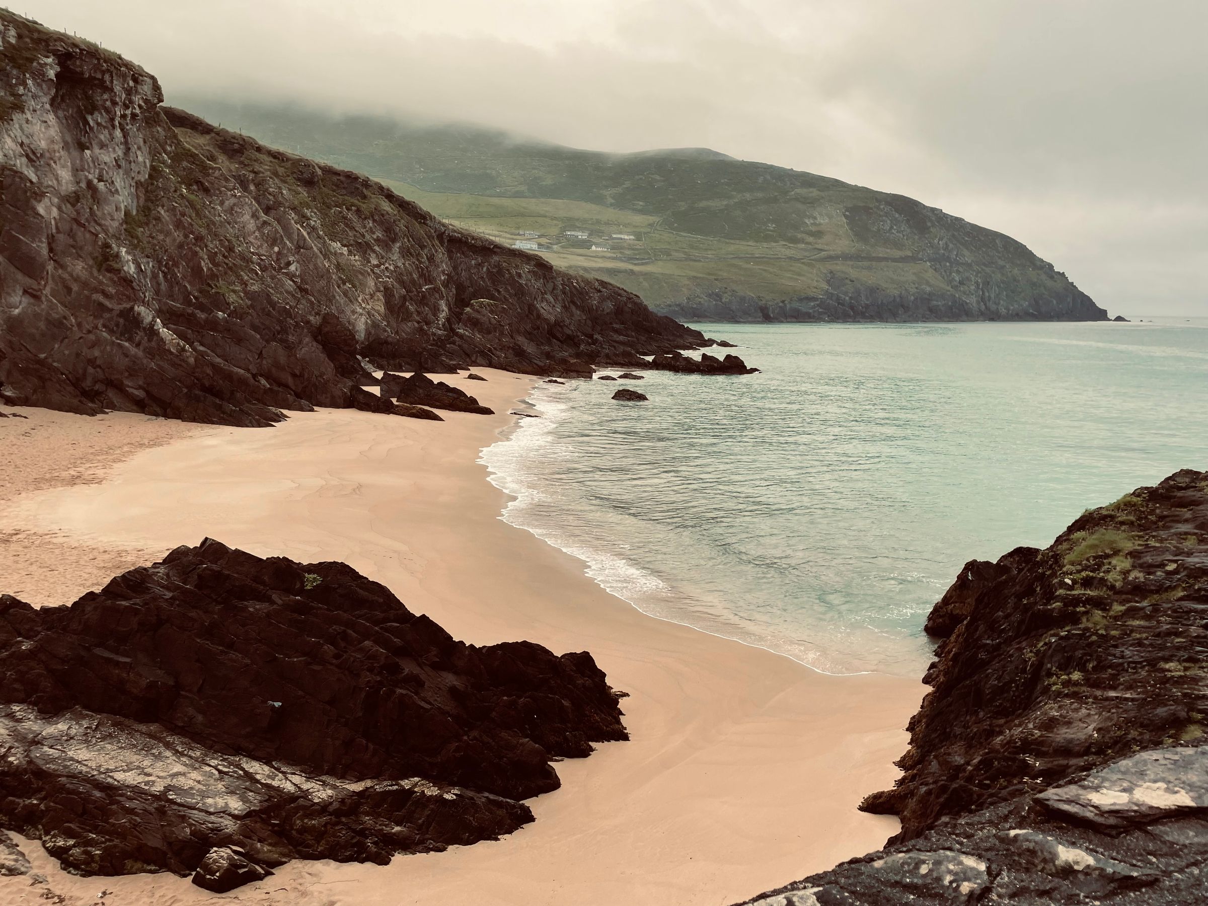 Handmade ceramics crafted in Dingle, Ireland 's image