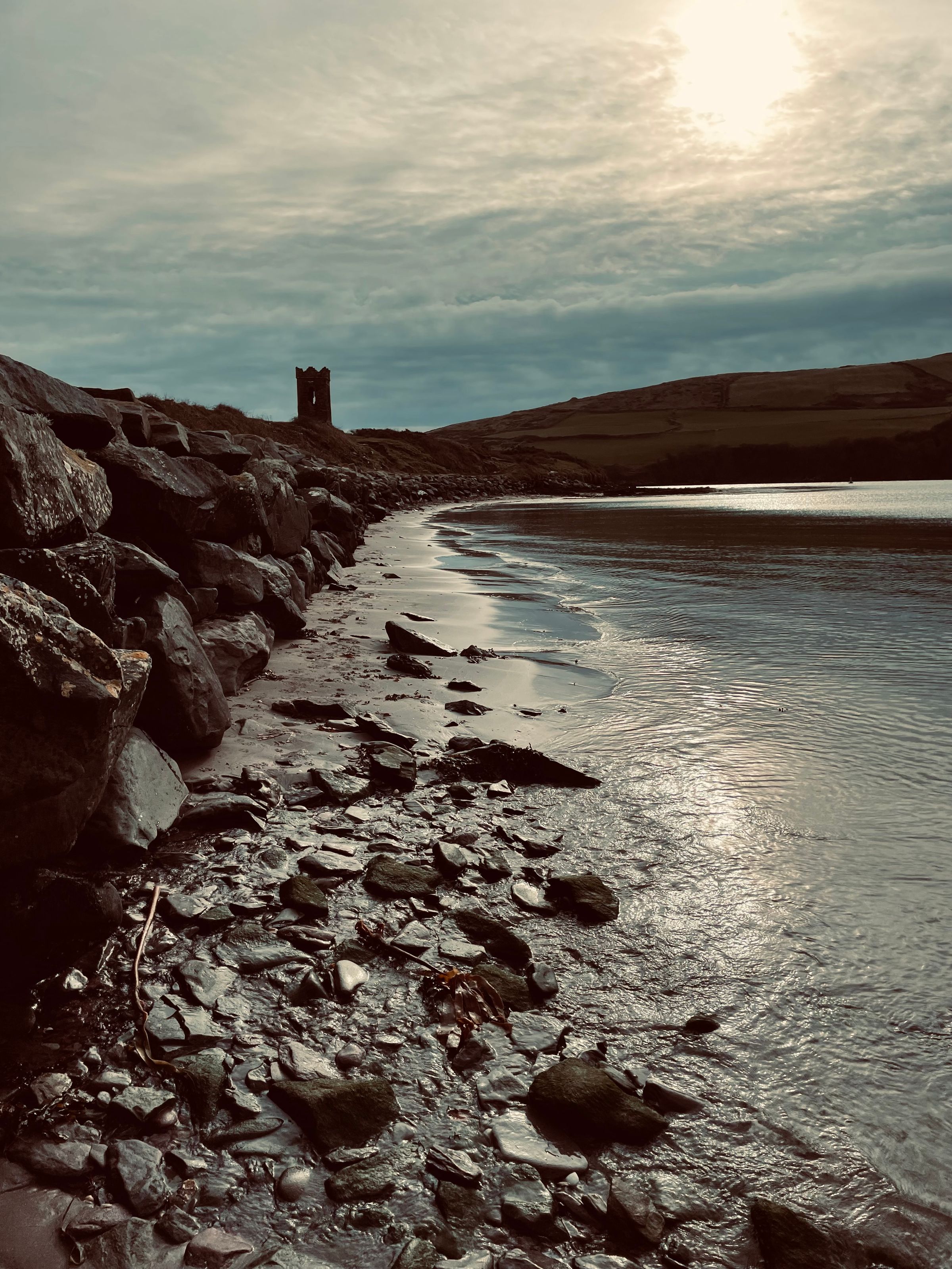 Handmade ceramics crafted in Dingle, Ireland 's image