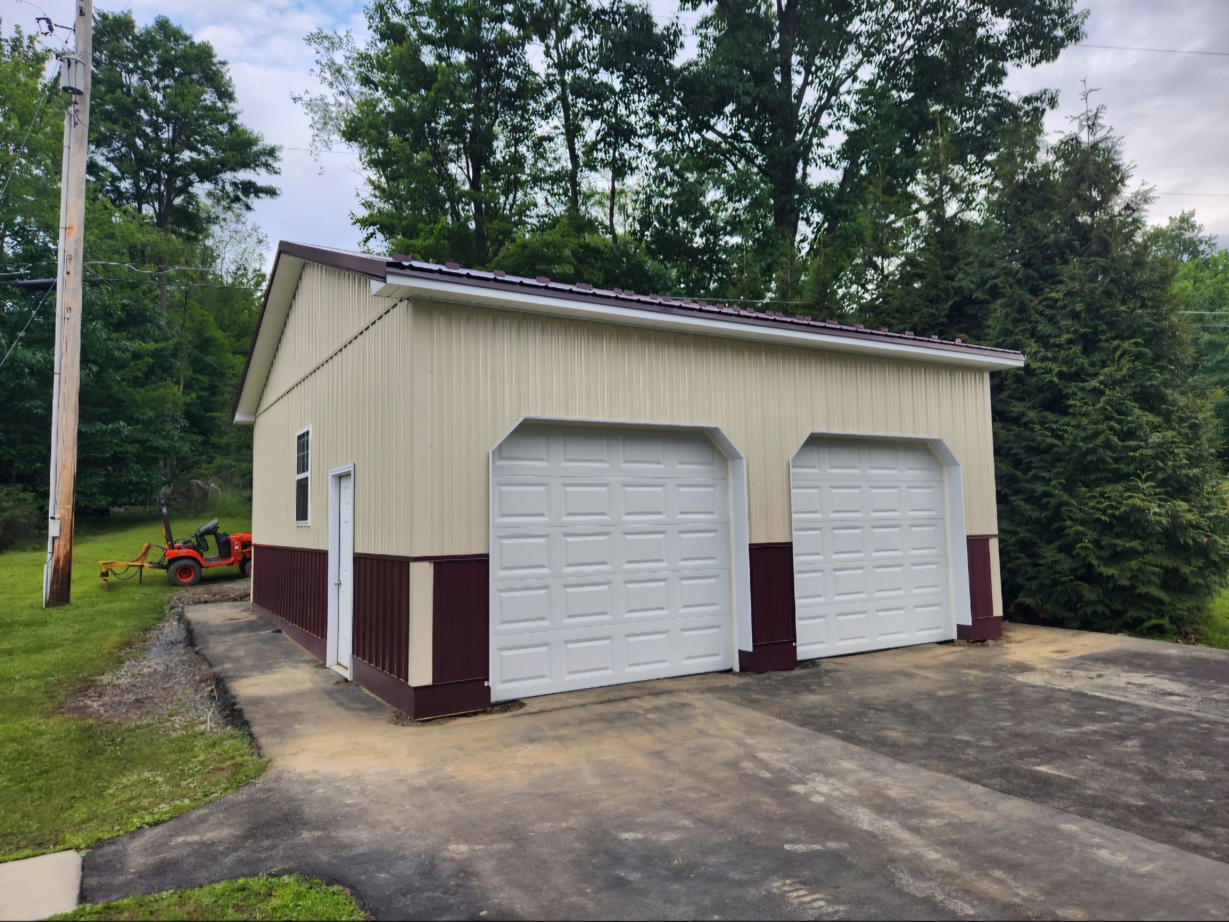 30x24x10 Lilly, PA