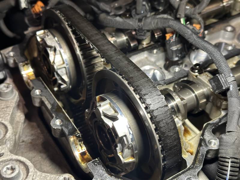 AUTO SPEEDY GARAGE  LTD's image