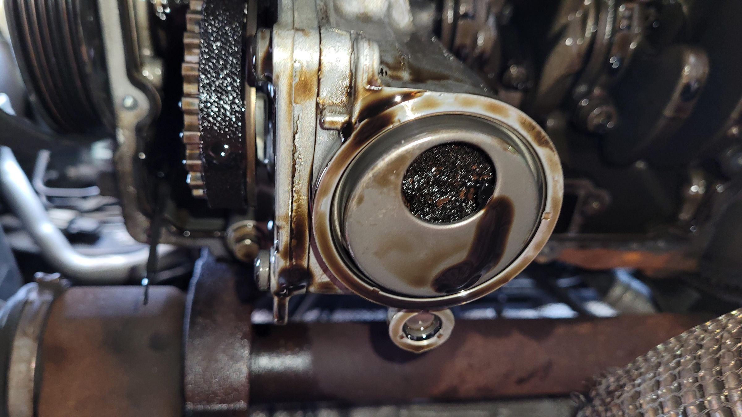 AUTO SPEEDY GARAGE  LTD's image