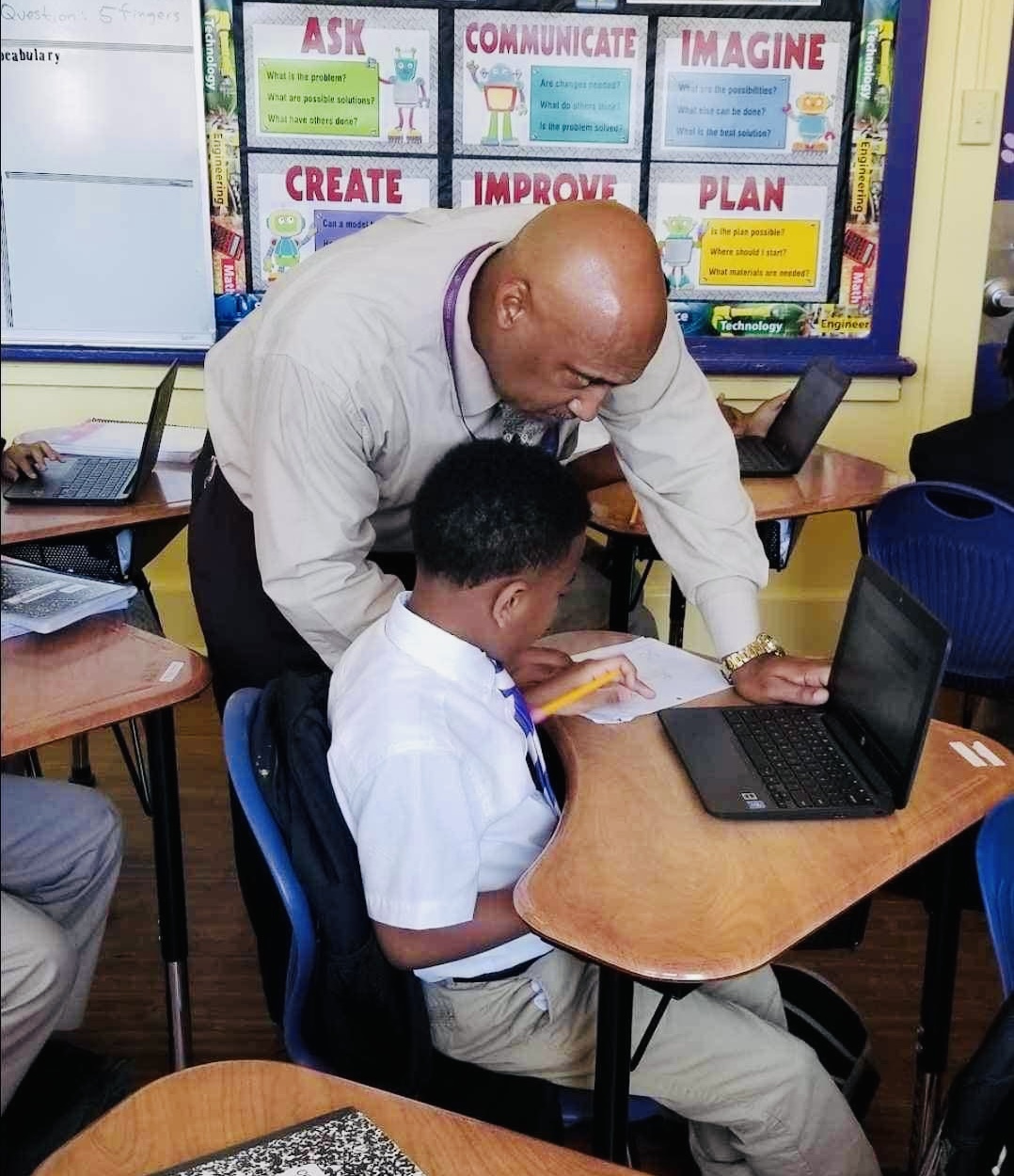 Lacomba's Youth Village's image