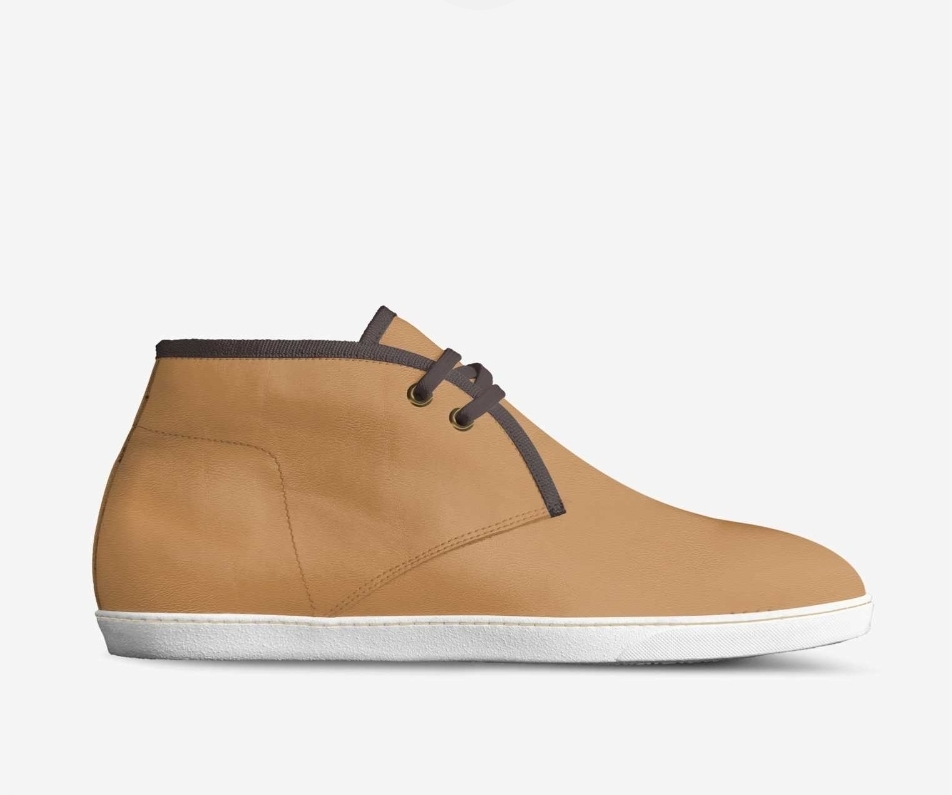 AXUM Shoes's image