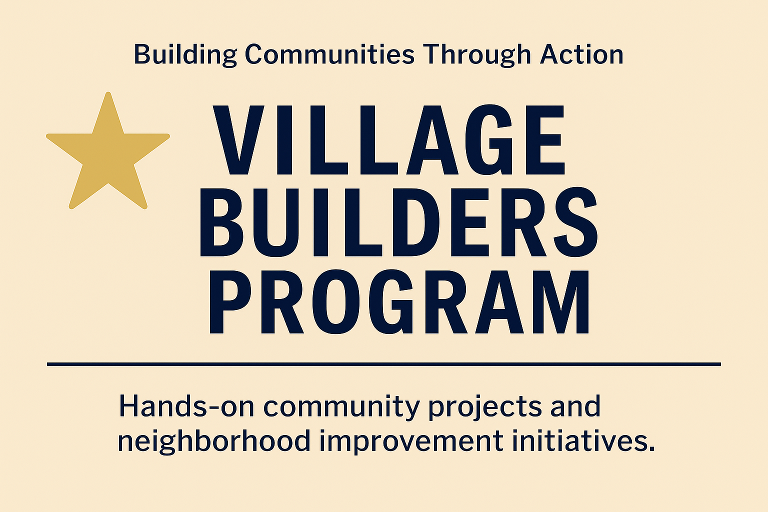 Lacomba's Youth Village's image