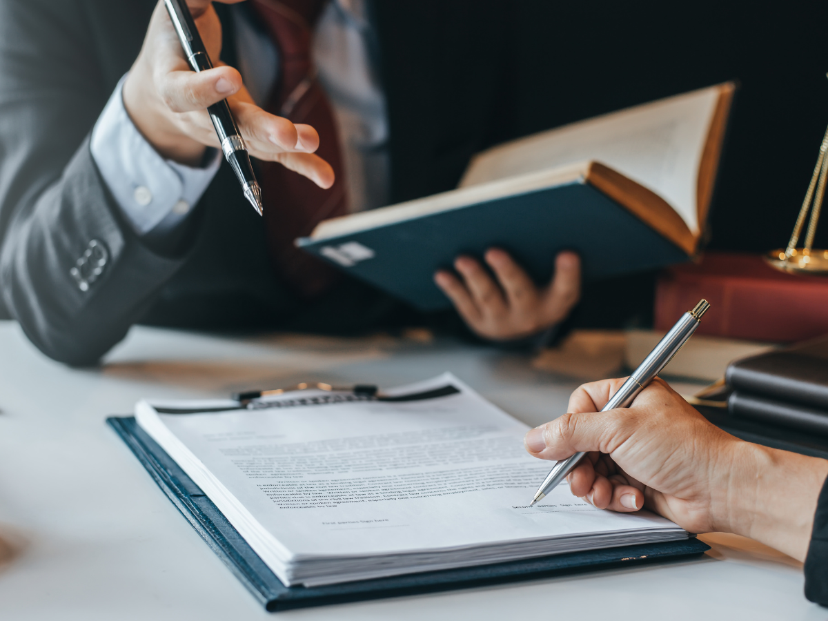 Neighborhood Paralegals, LLC's image