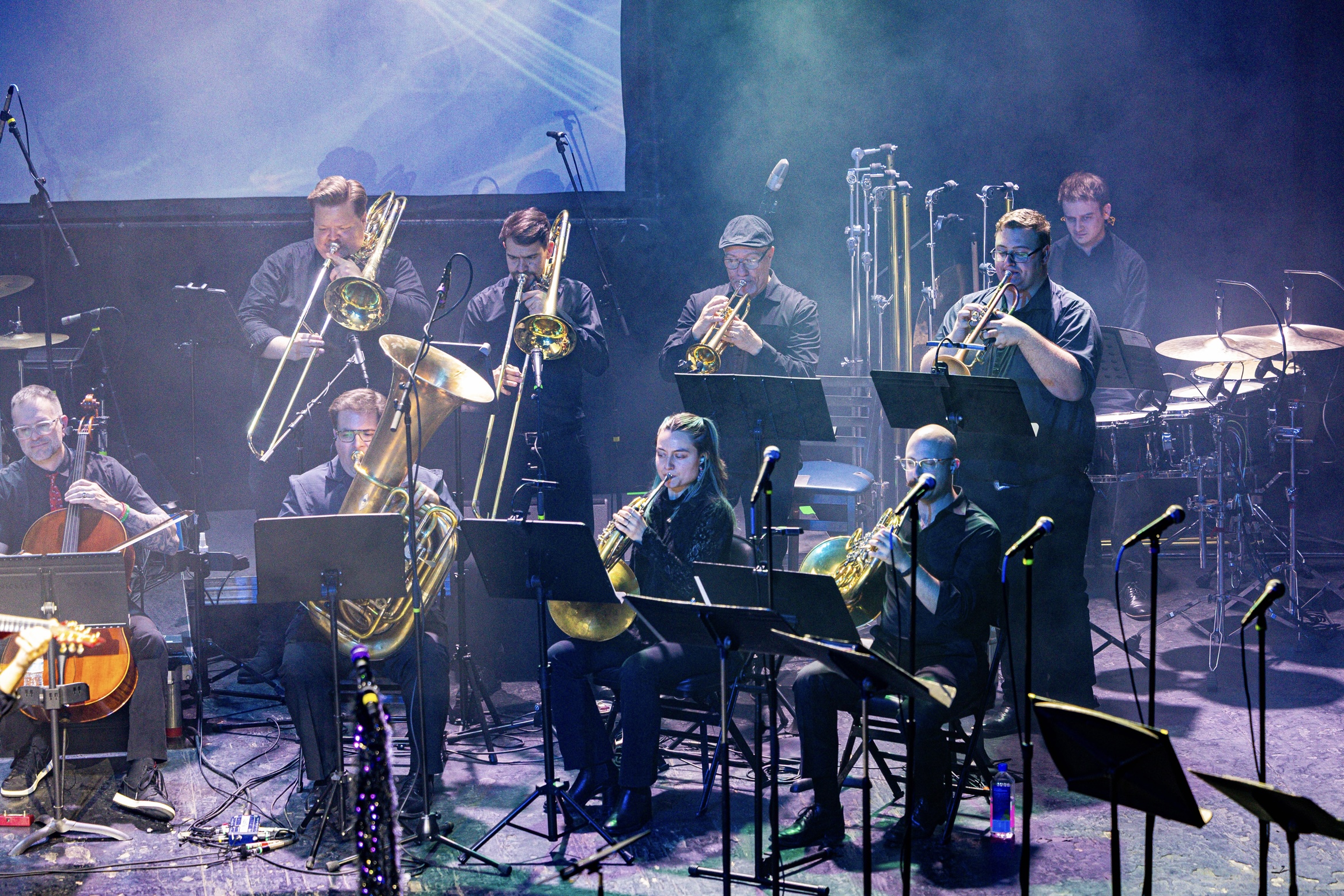 Jibrael Alsooz's image