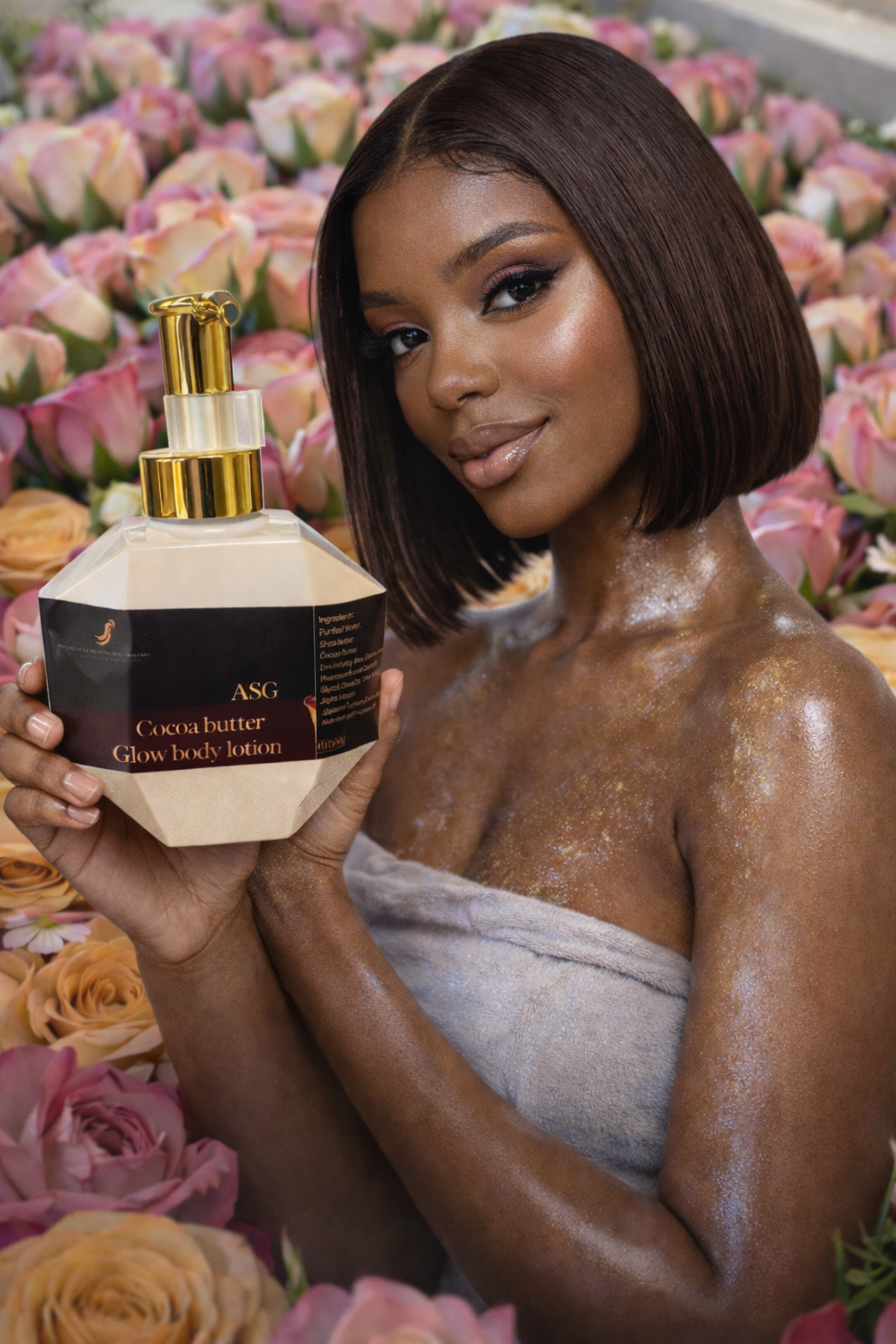 Dreadlocks beauty and skincare 's image