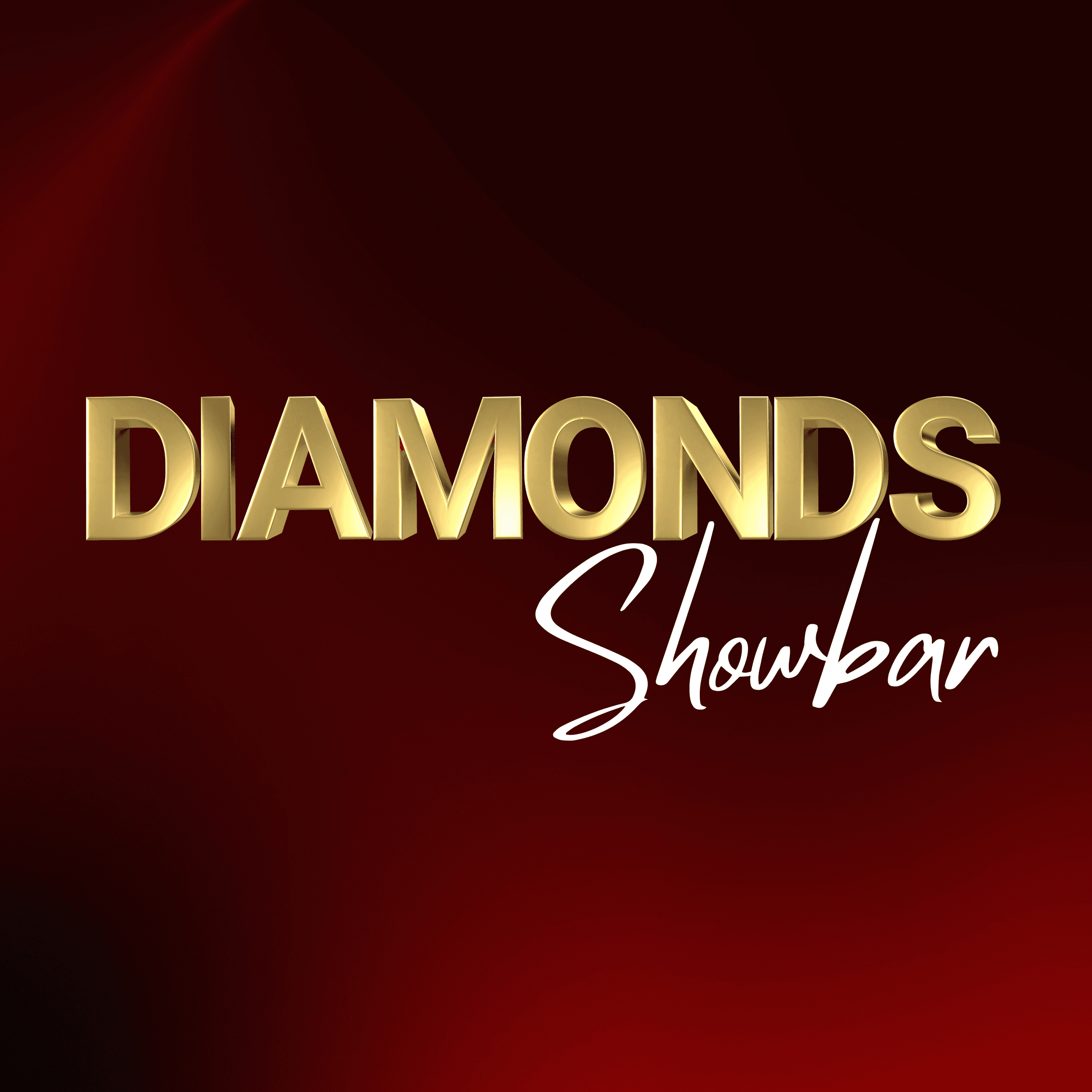 Diamonds Official Logo