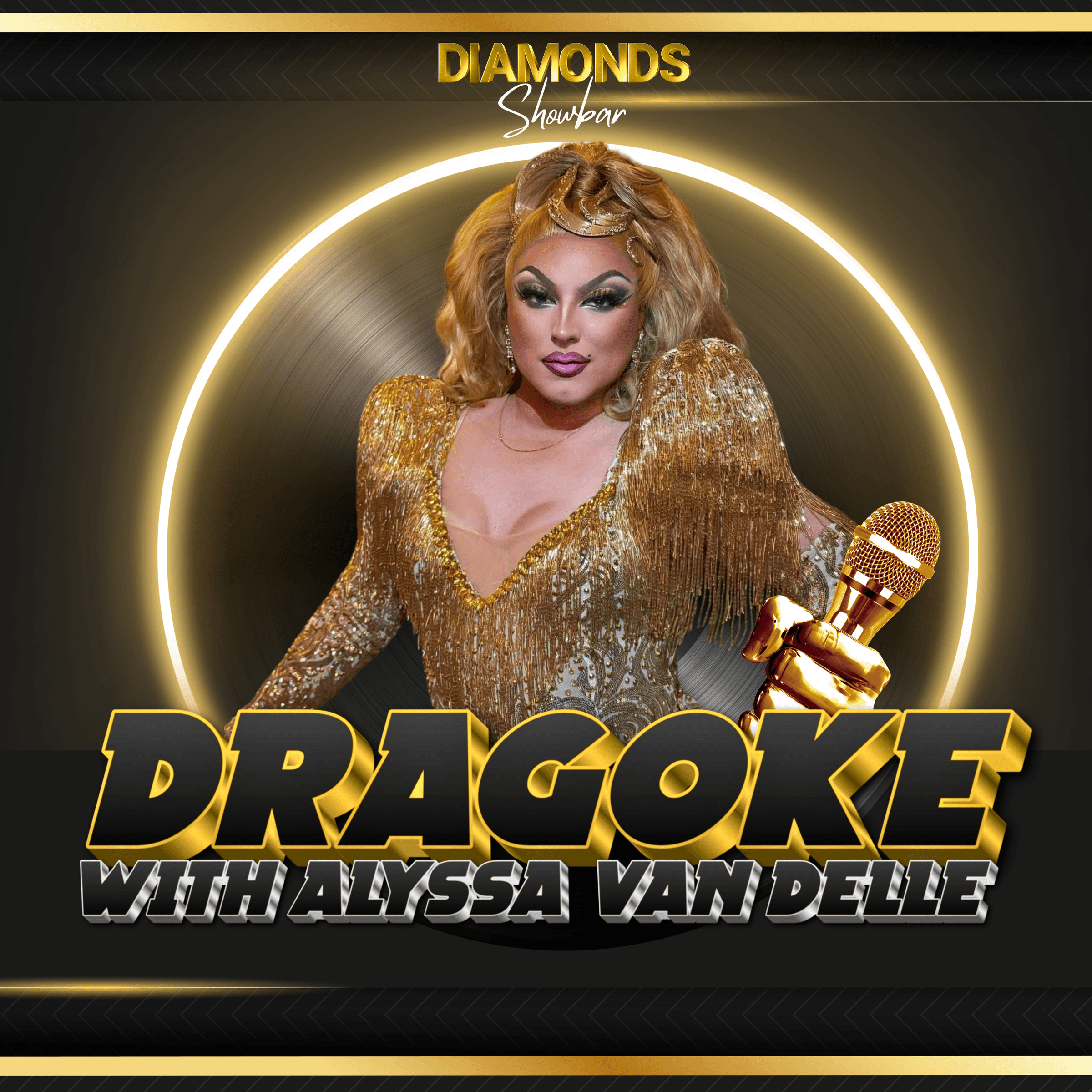 Alyssa van Delle Promo