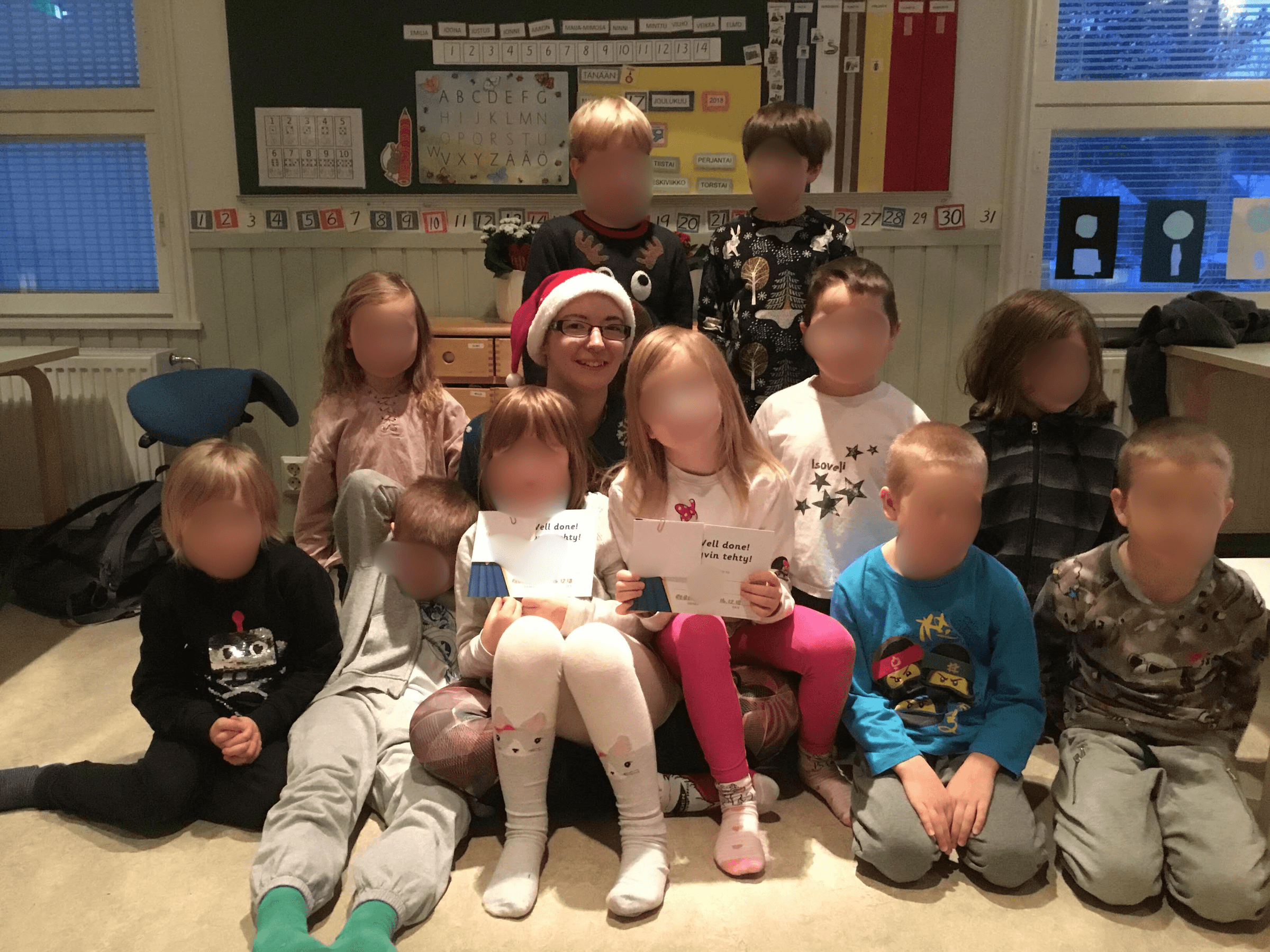 Rebekah Liuska's image