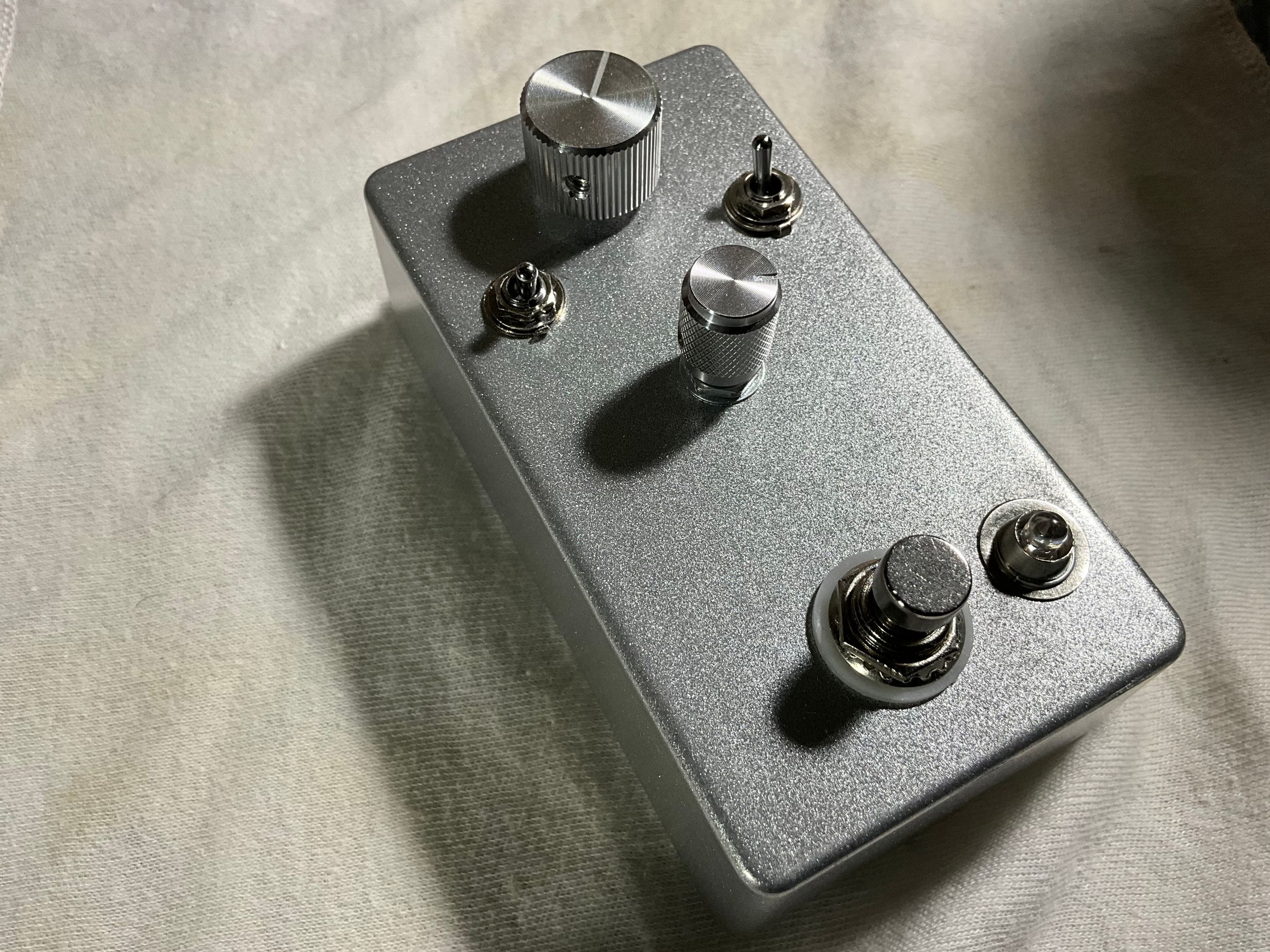Of Sound Mind Pedals's image