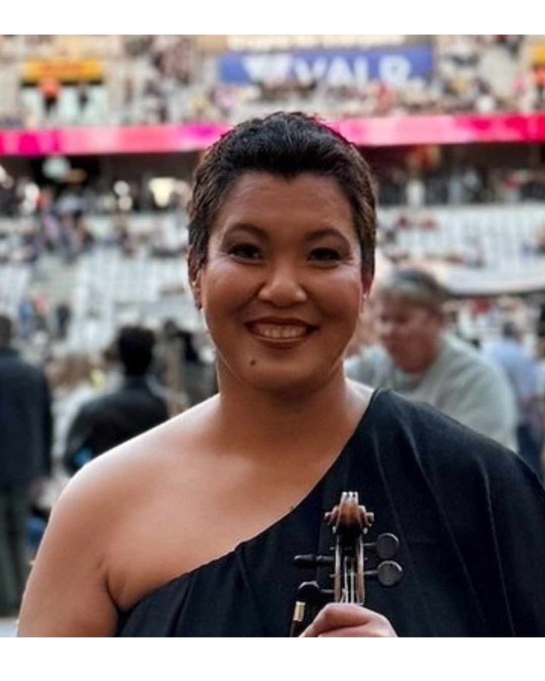 Elzahn Johnson-Petersen   avatar