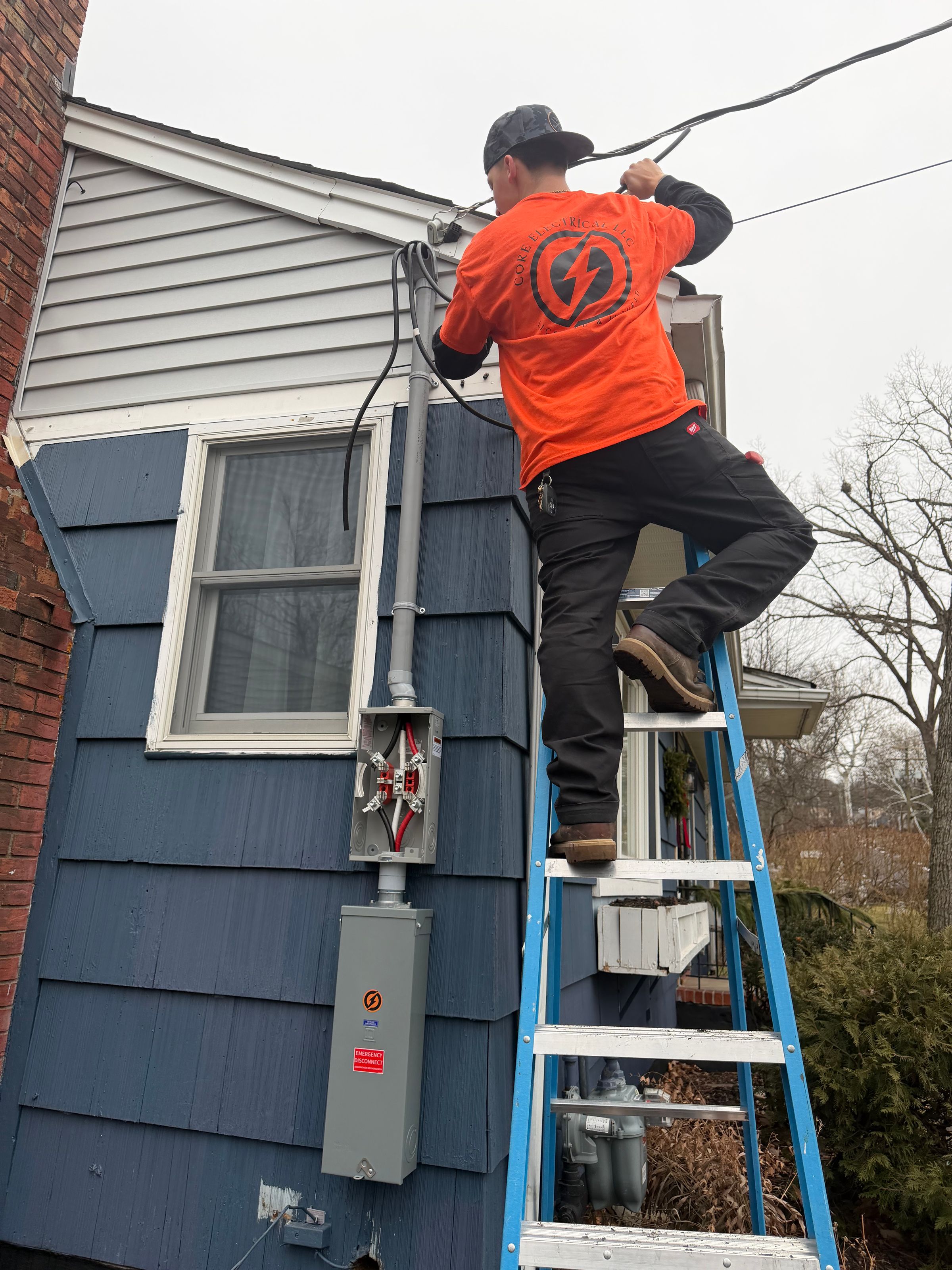 Core Electrical's image