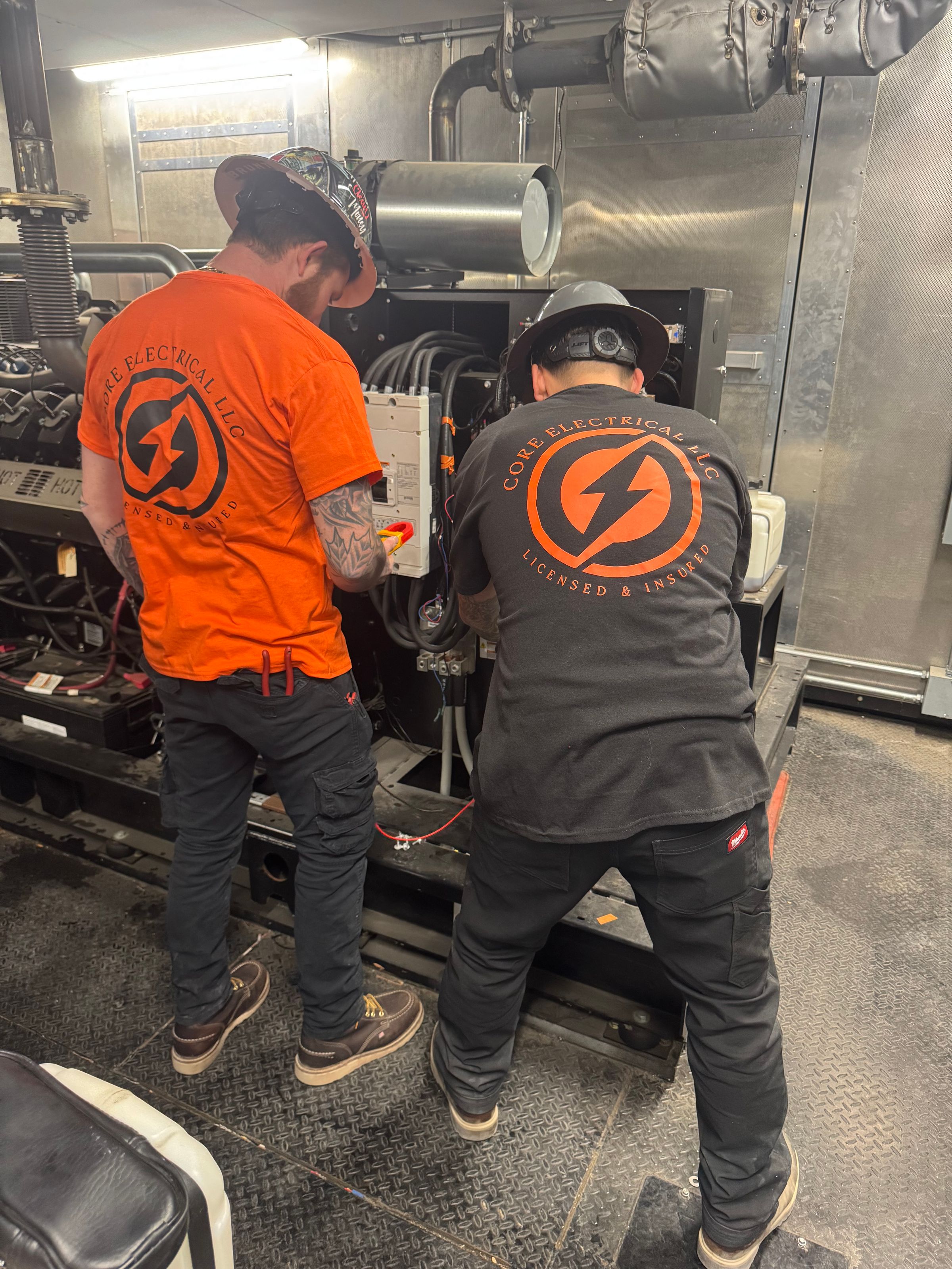 Core Electrical's image