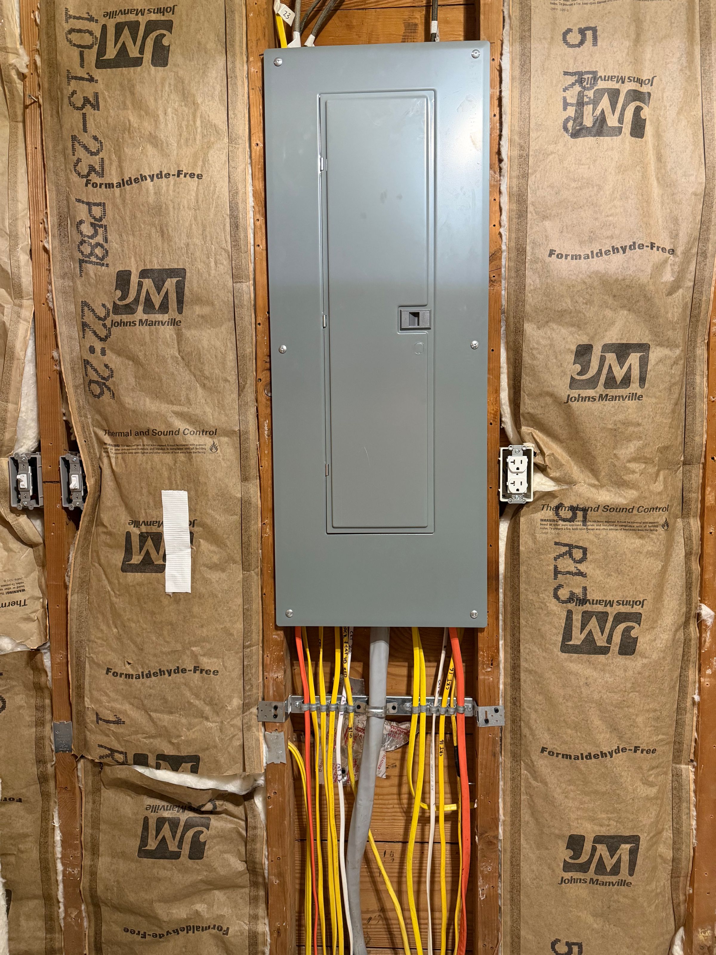 Core Electrical's image