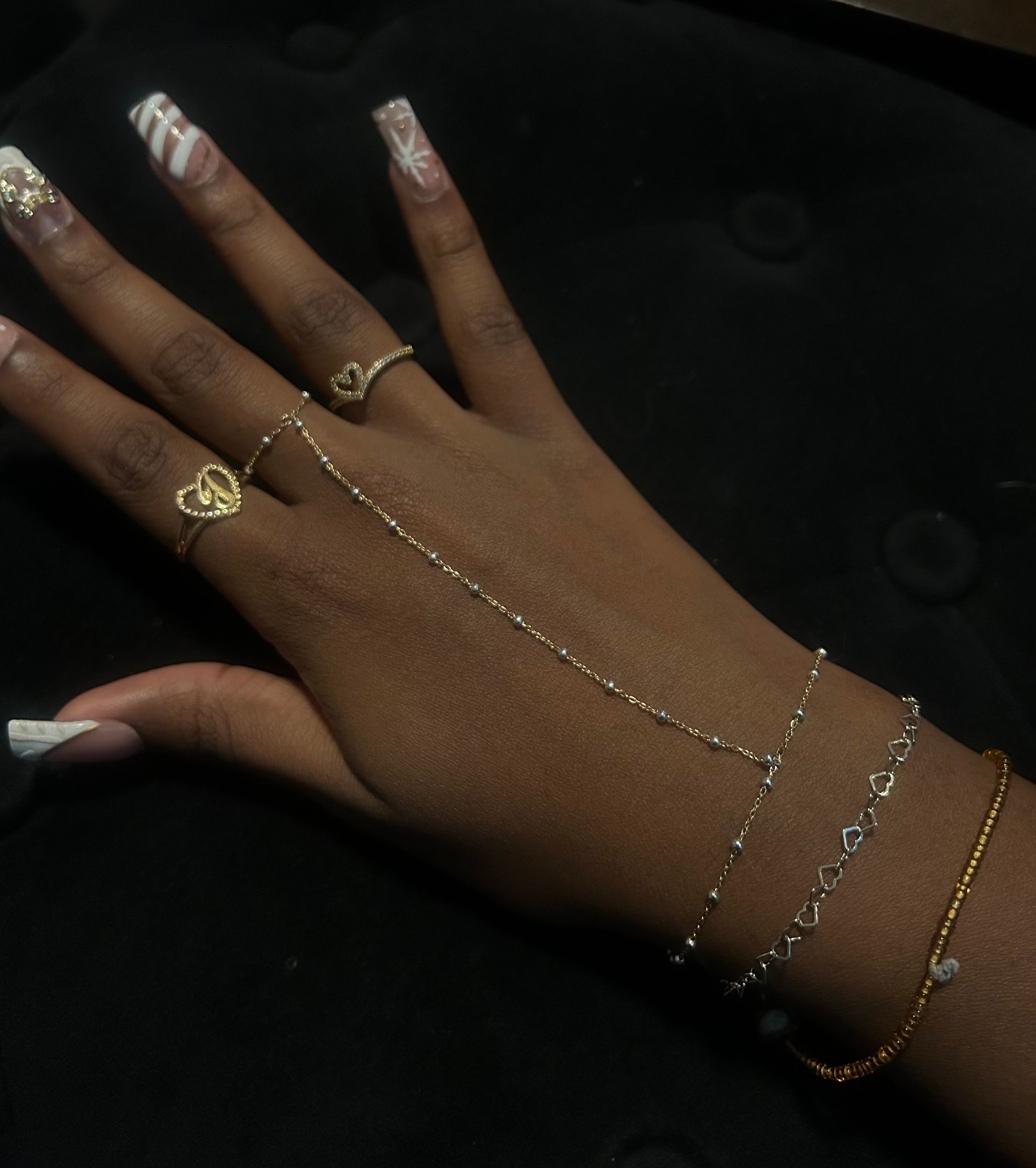 Permanent Jewelry in Colorado Necklaces, Bracelets, Anklets's image